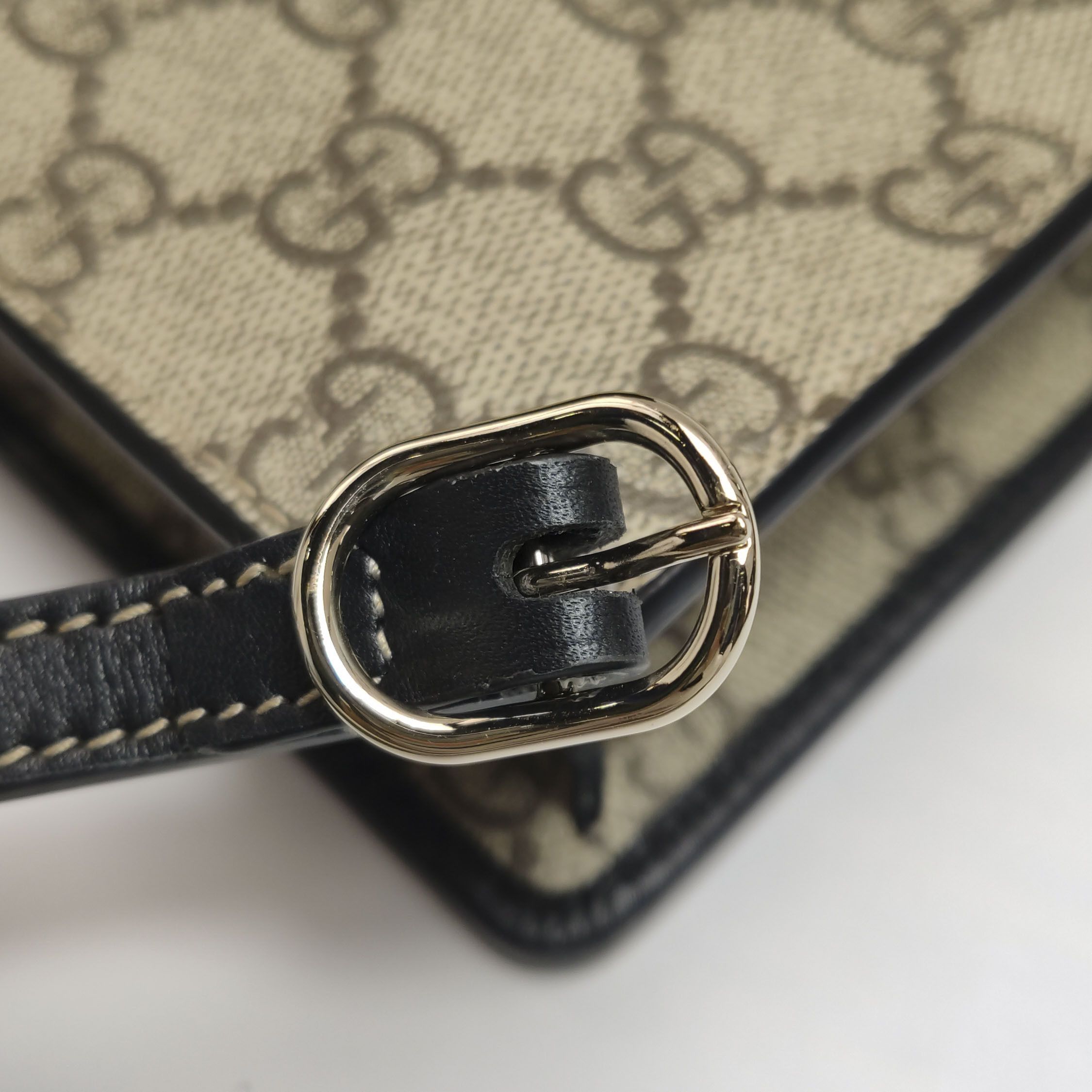 Gucci Gucci Women os Shoulder Bags Size ONE SIZE - 13 Thumbnail