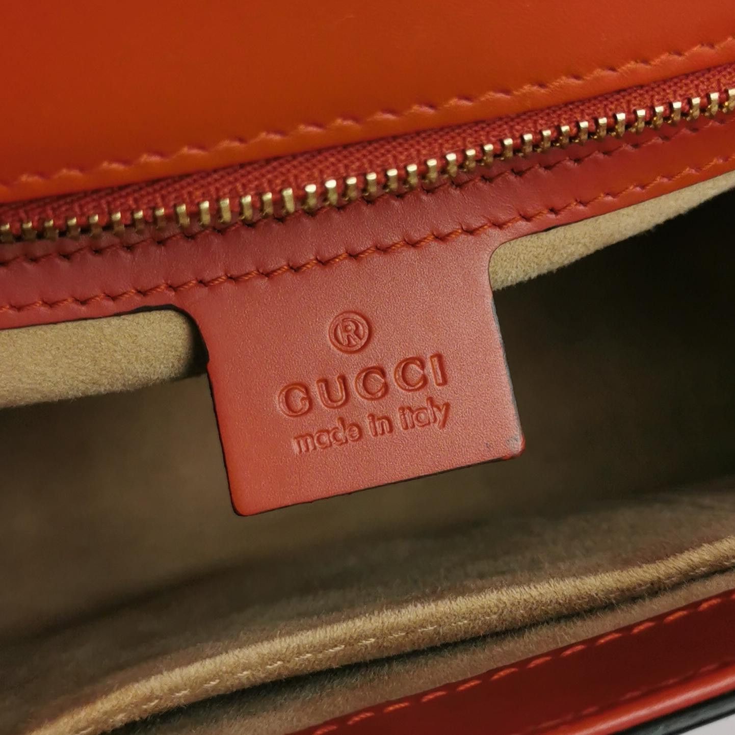 Gucci Gucci Women os Shoulder Bags Size ONE SIZE - 8 Thumbnail