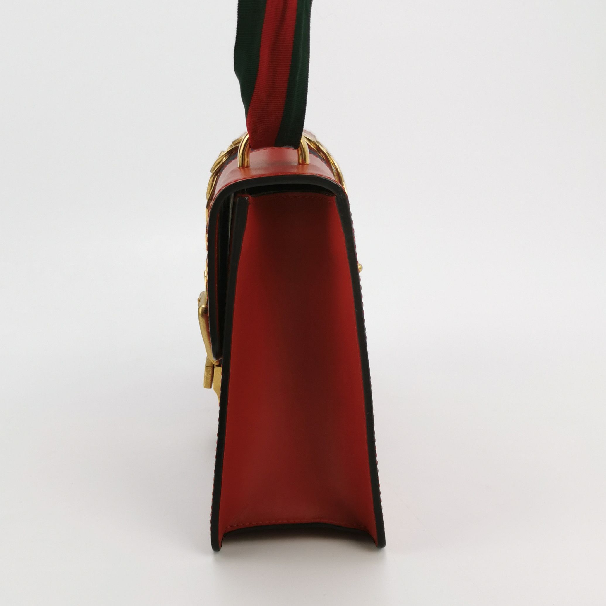 Gucci Gucci Women os Shoulder Bags Size ONE SIZE - 3 Thumbnail