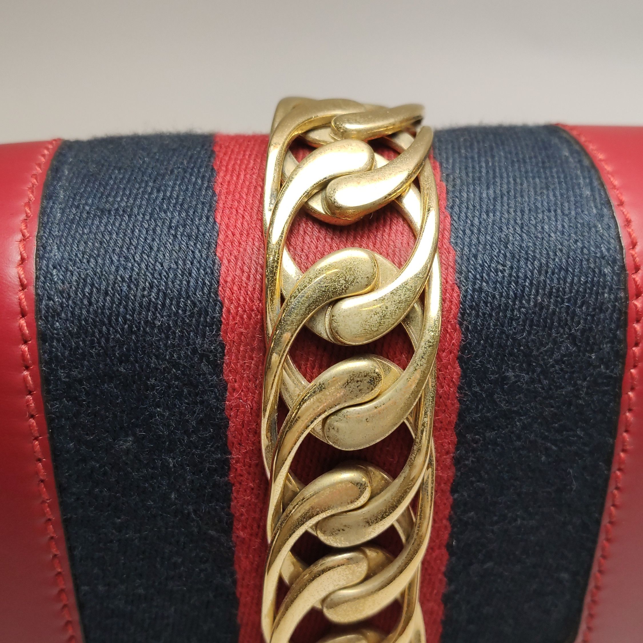 Gucci Gucci Women os Shoulder Bags Size ONE SIZE - 12 Thumbnail