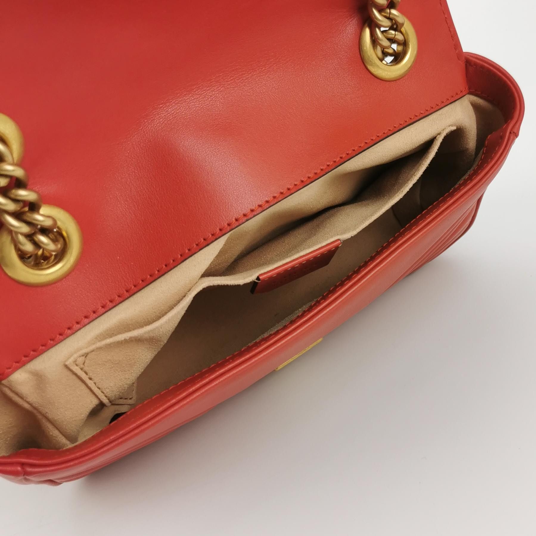 Gucci Gucci Women os Shoulder Bags Size ONE SIZE - 7 Thumbnail