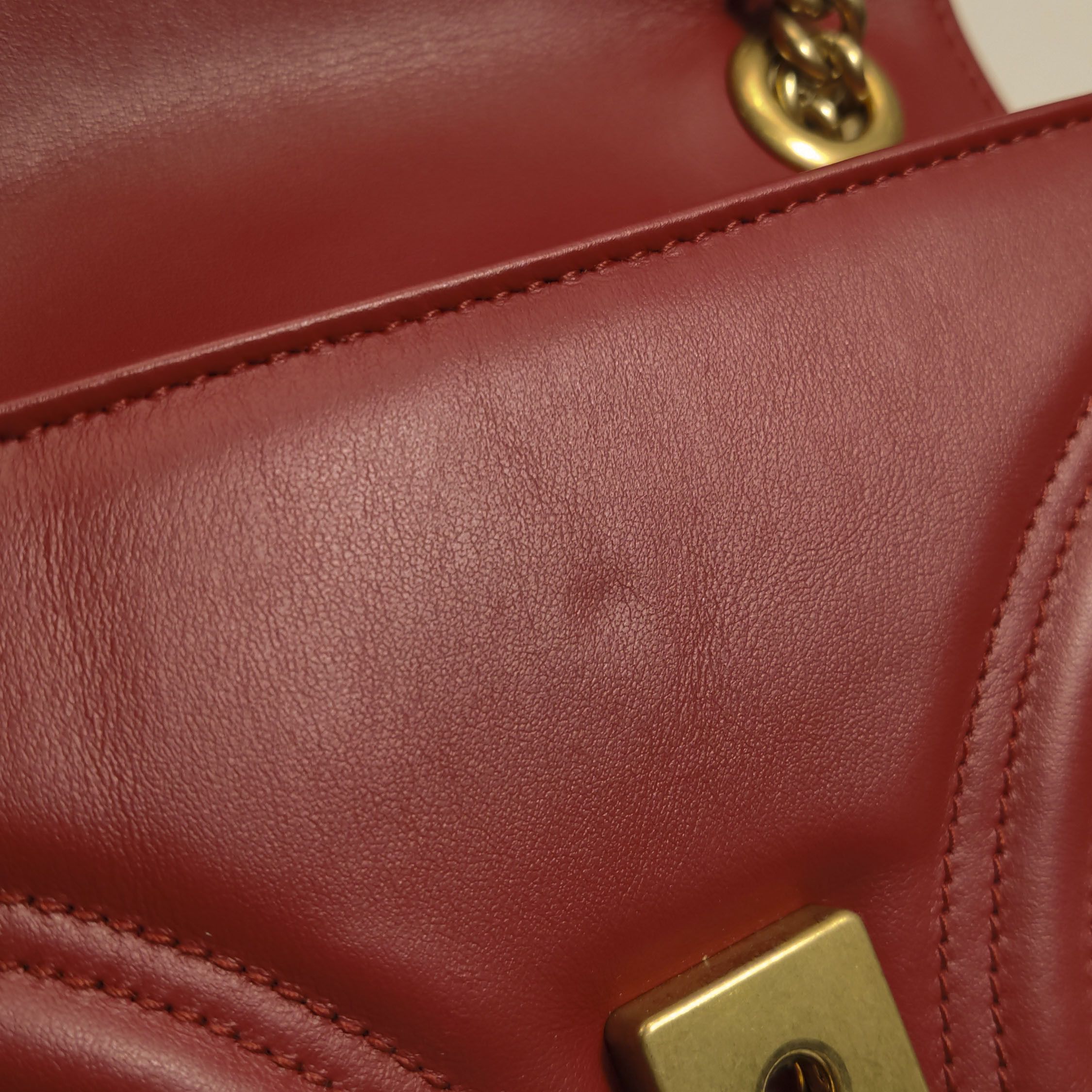 Gucci Gucci Women os Shoulder Bags Size ONE SIZE - 10 Thumbnail