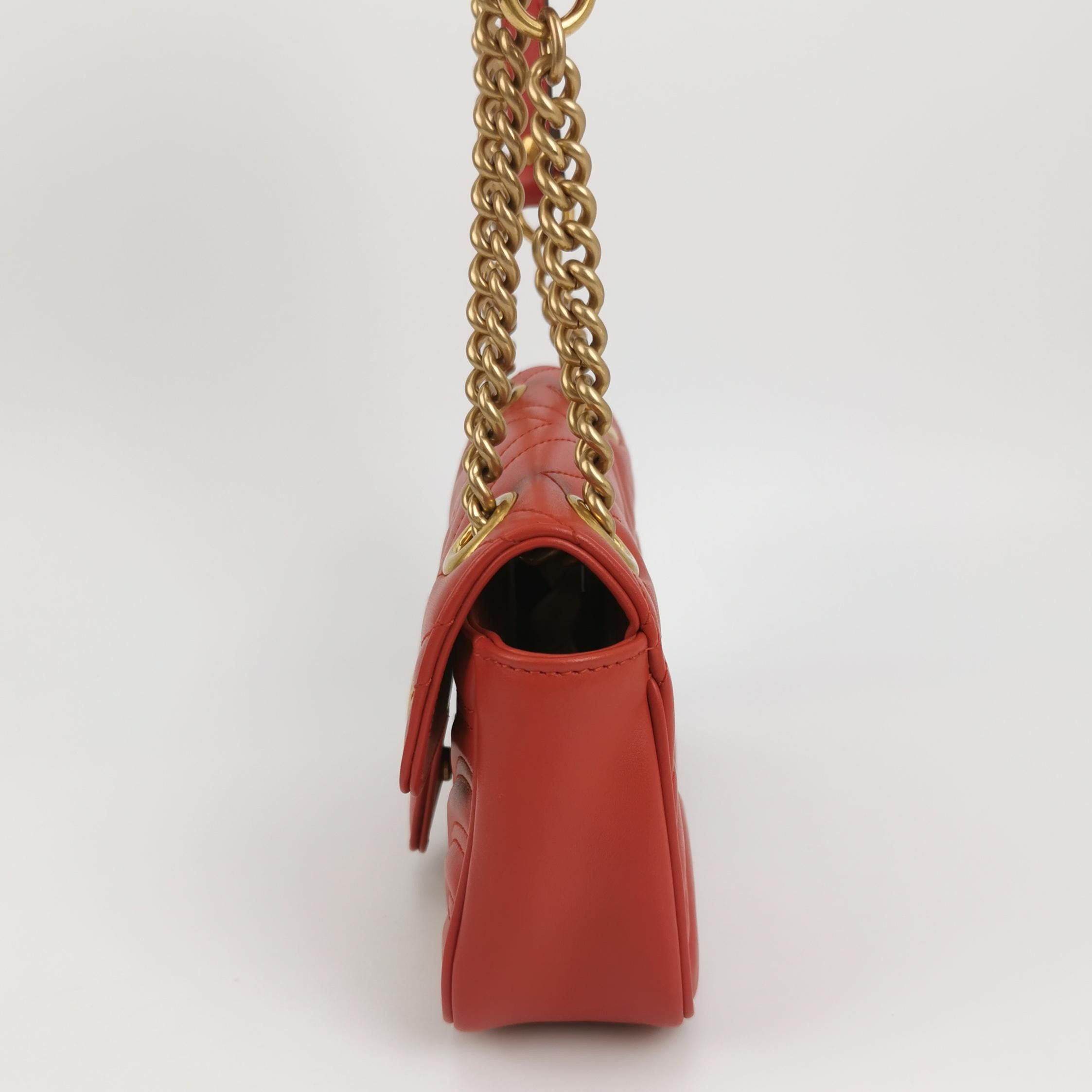 Gucci Gucci Women os Shoulder Bags Size ONE SIZE - 3 Thumbnail