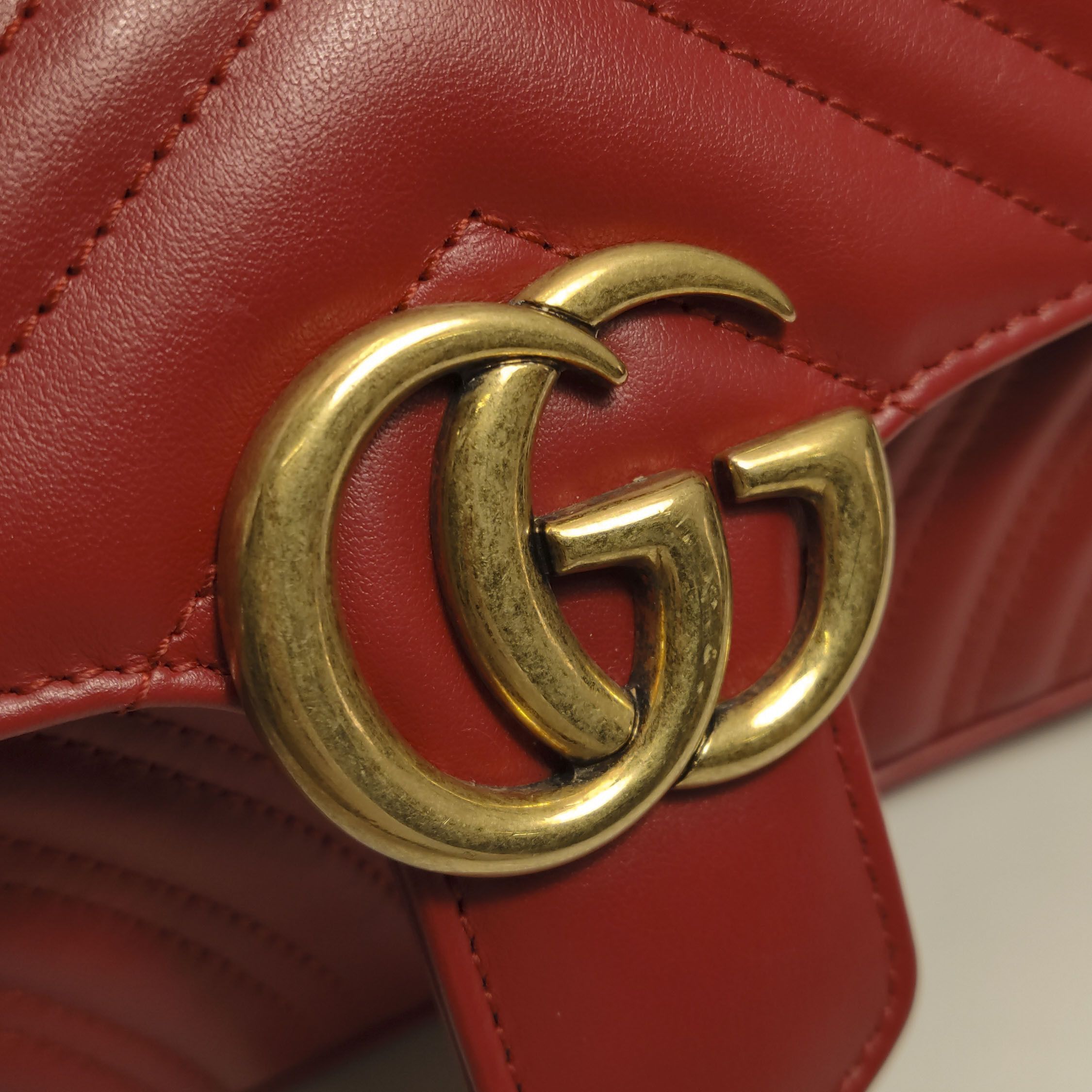 Gucci Gucci Women os Shoulder Bags Size ONE SIZE - 12 Thumbnail