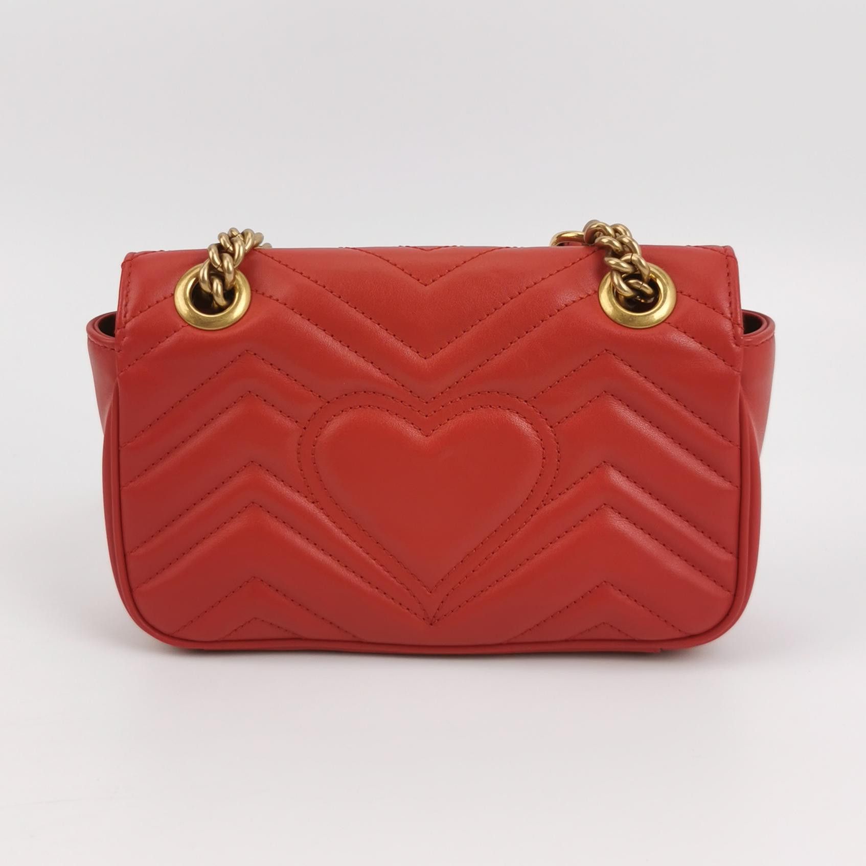 Gucci Gucci Women os Shoulder Bags Size ONE SIZE - 5 Thumbnail