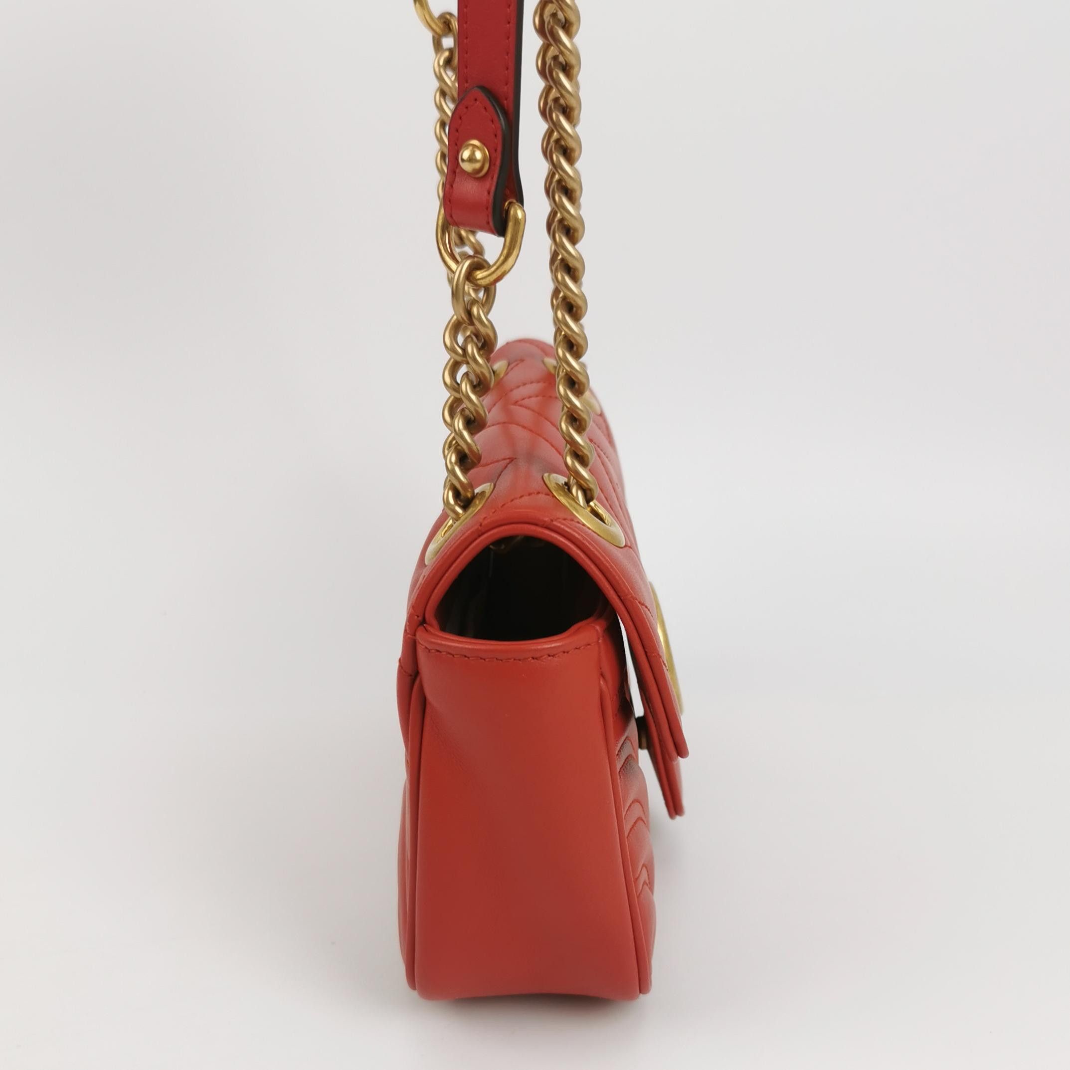 Gucci Gucci Women os Shoulder Bags Size ONE SIZE - 4 Thumbnail