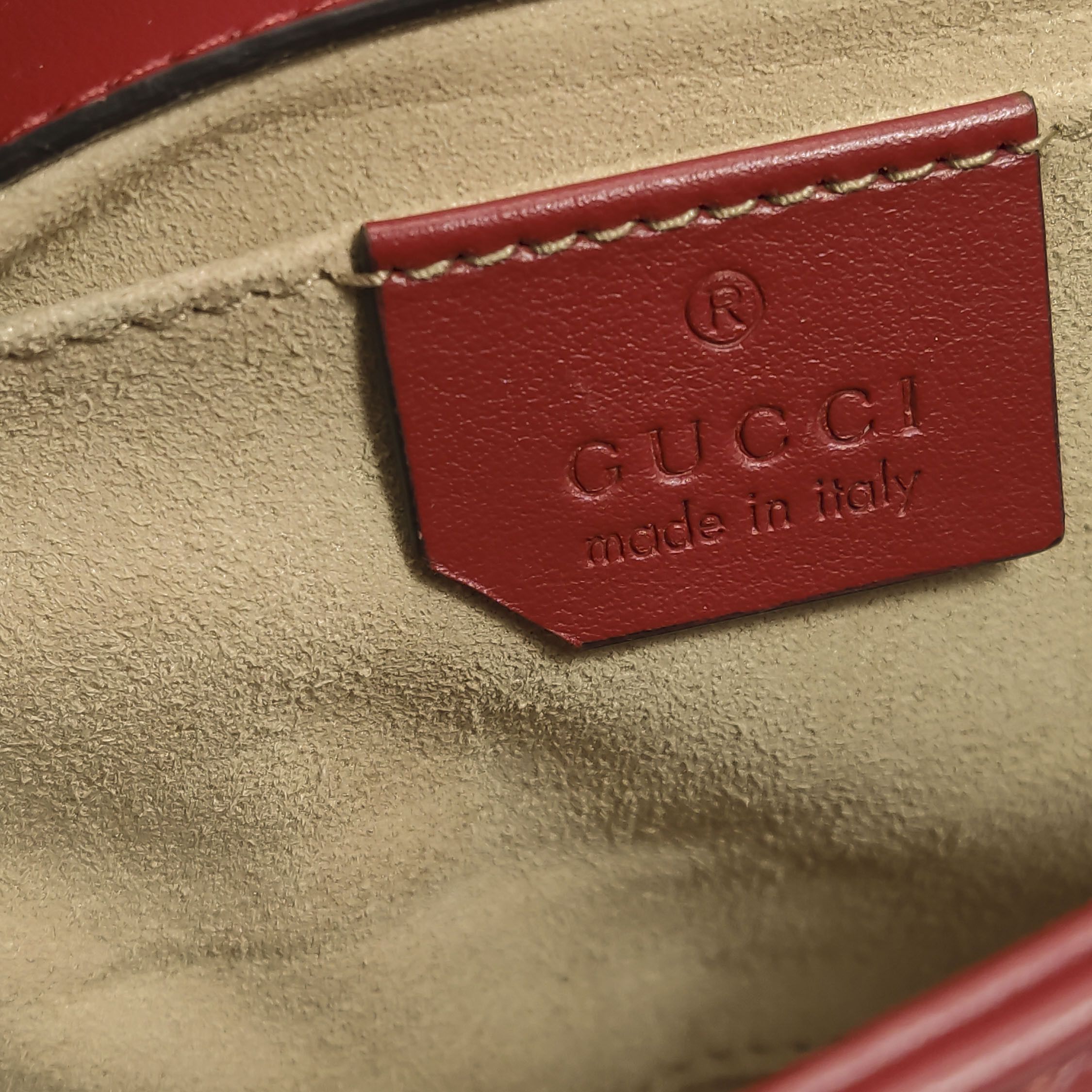 Gucci Gucci Women os Shoulder Bags Size ONE SIZE - 18 Thumbnail
