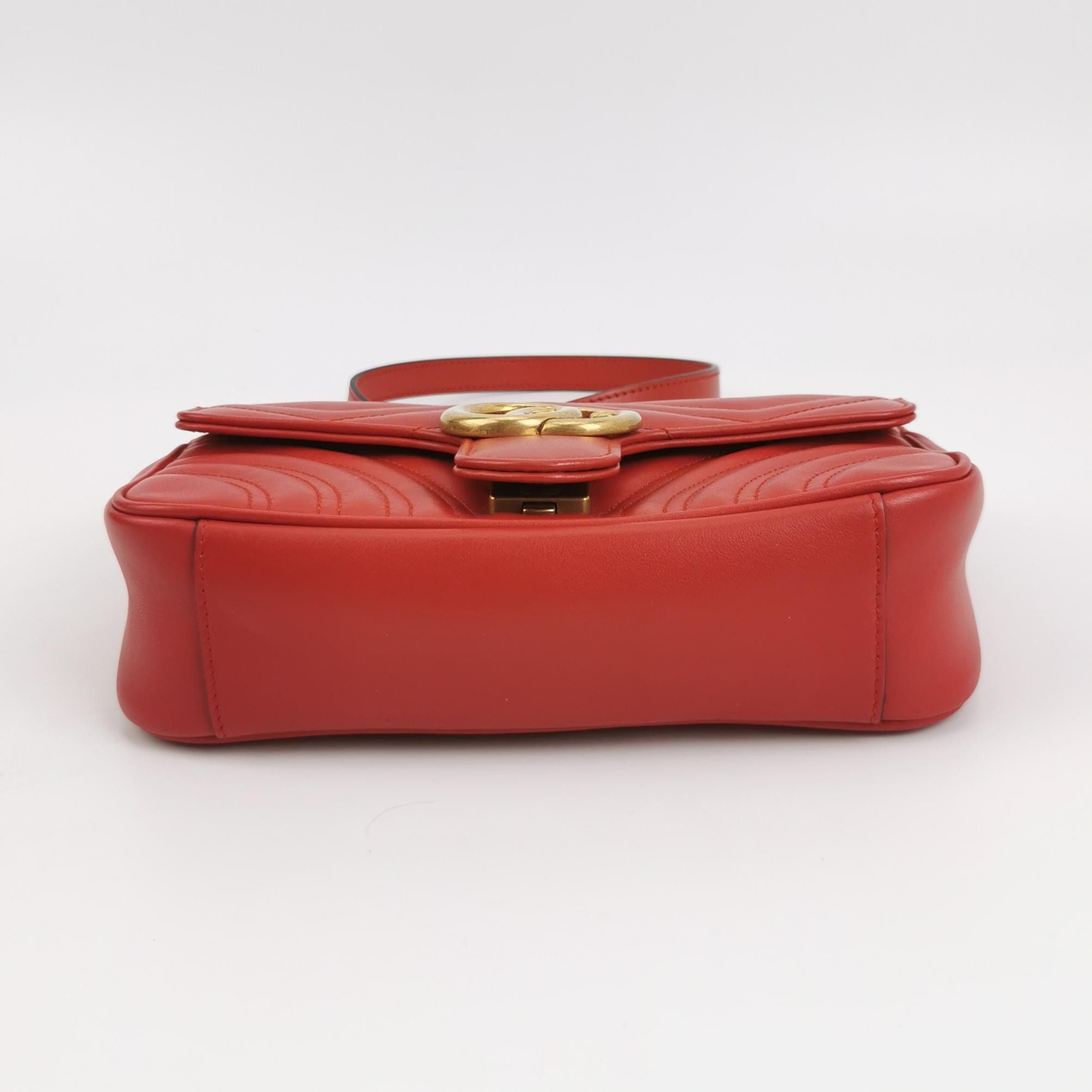 Gucci Gucci Women os Shoulder Bags Size ONE SIZE - 6 Thumbnail