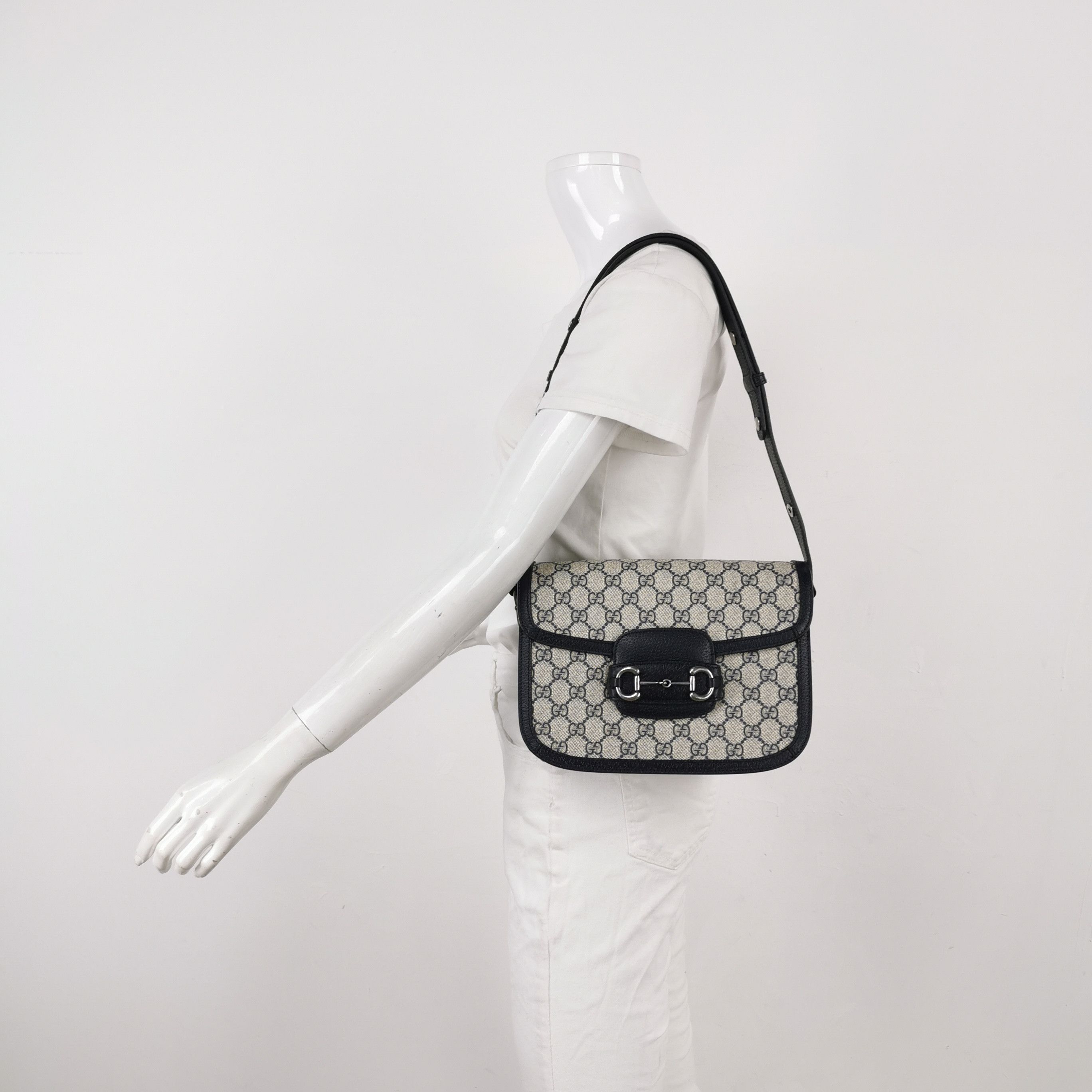 Gucci Gucci Women os Shoulder Bags Size ONE SIZE - 2 Thumbnail