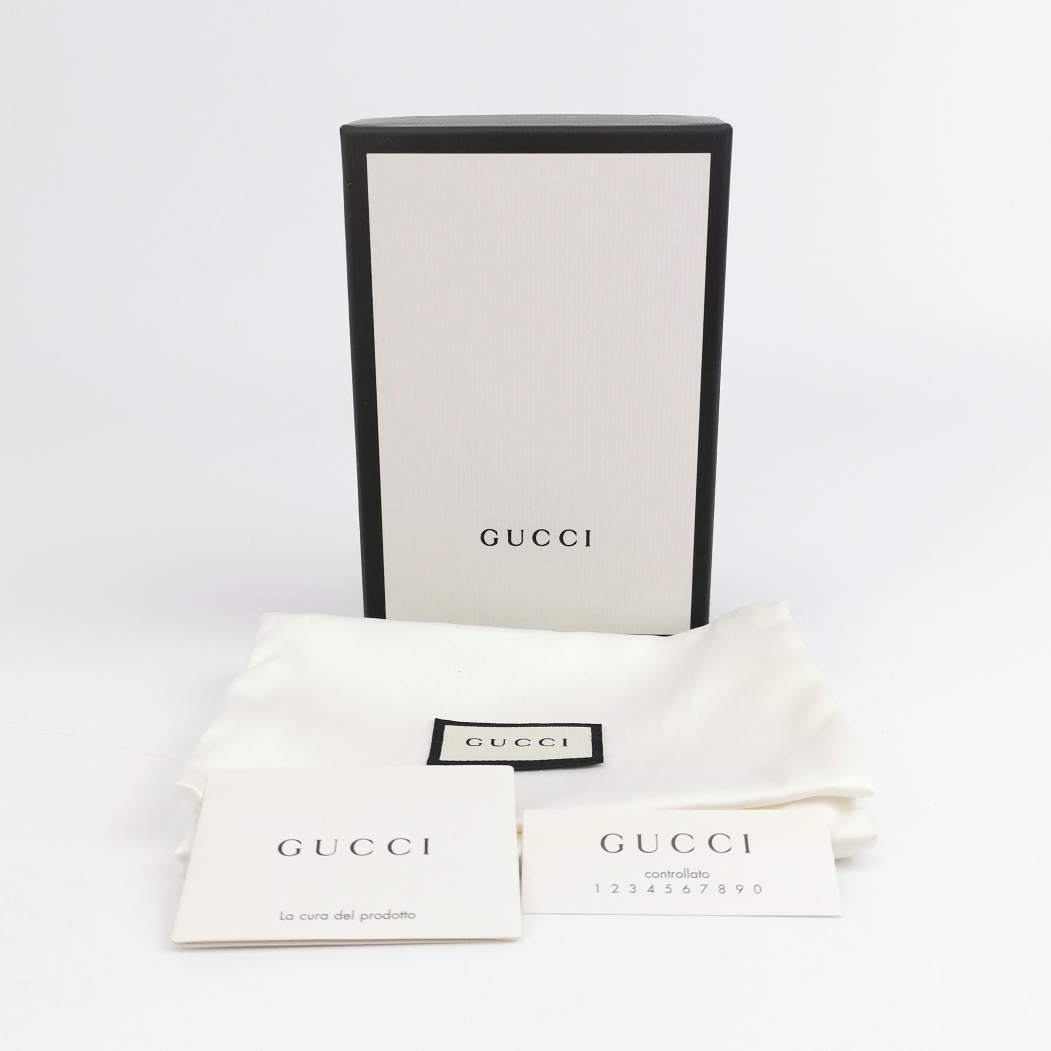 Gucci Gucci Women os Wallets Size ONE SIZE - 8 Thumbnail