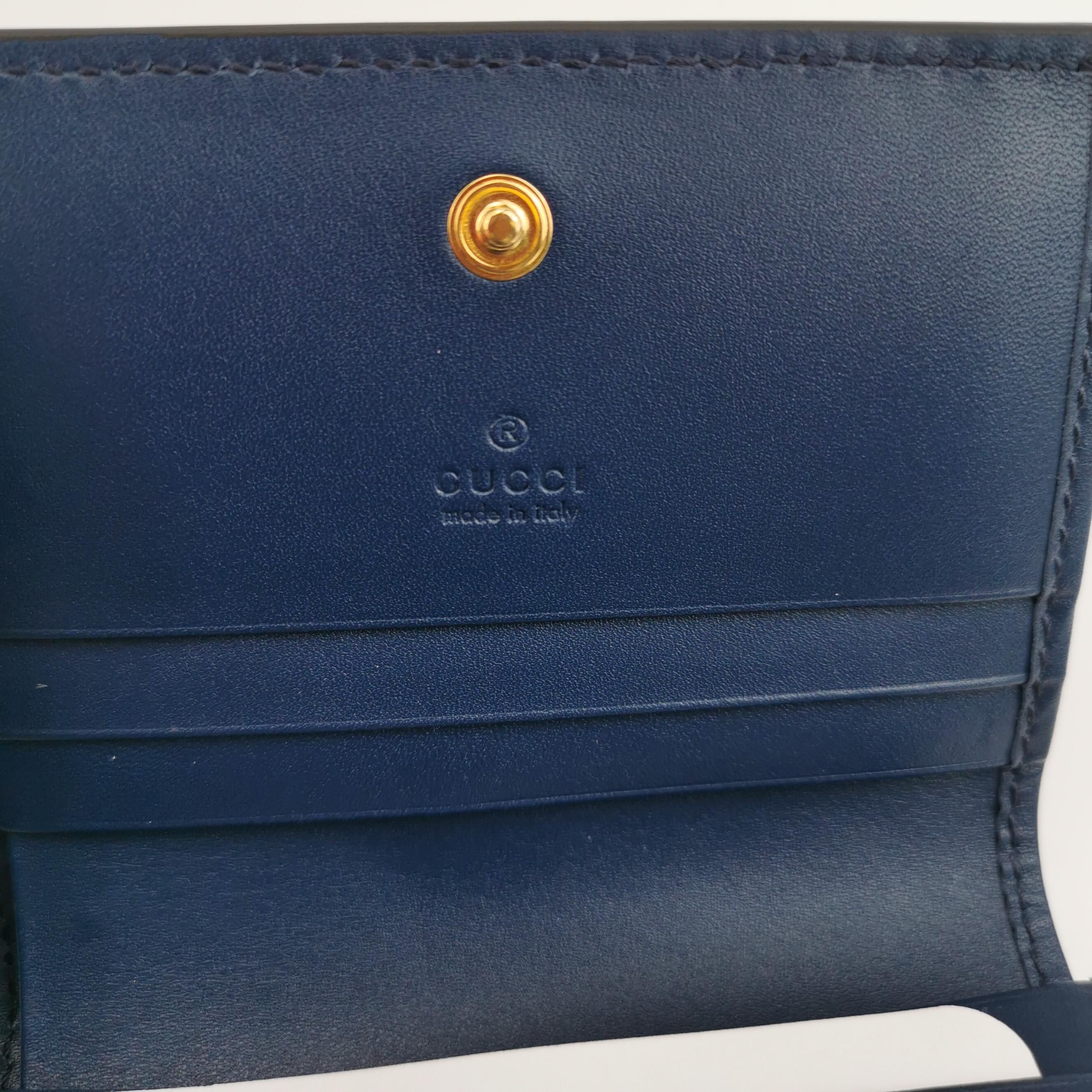 Gucci Gucci Women os Wallets Size ONE SIZE - 7 Thumbnail