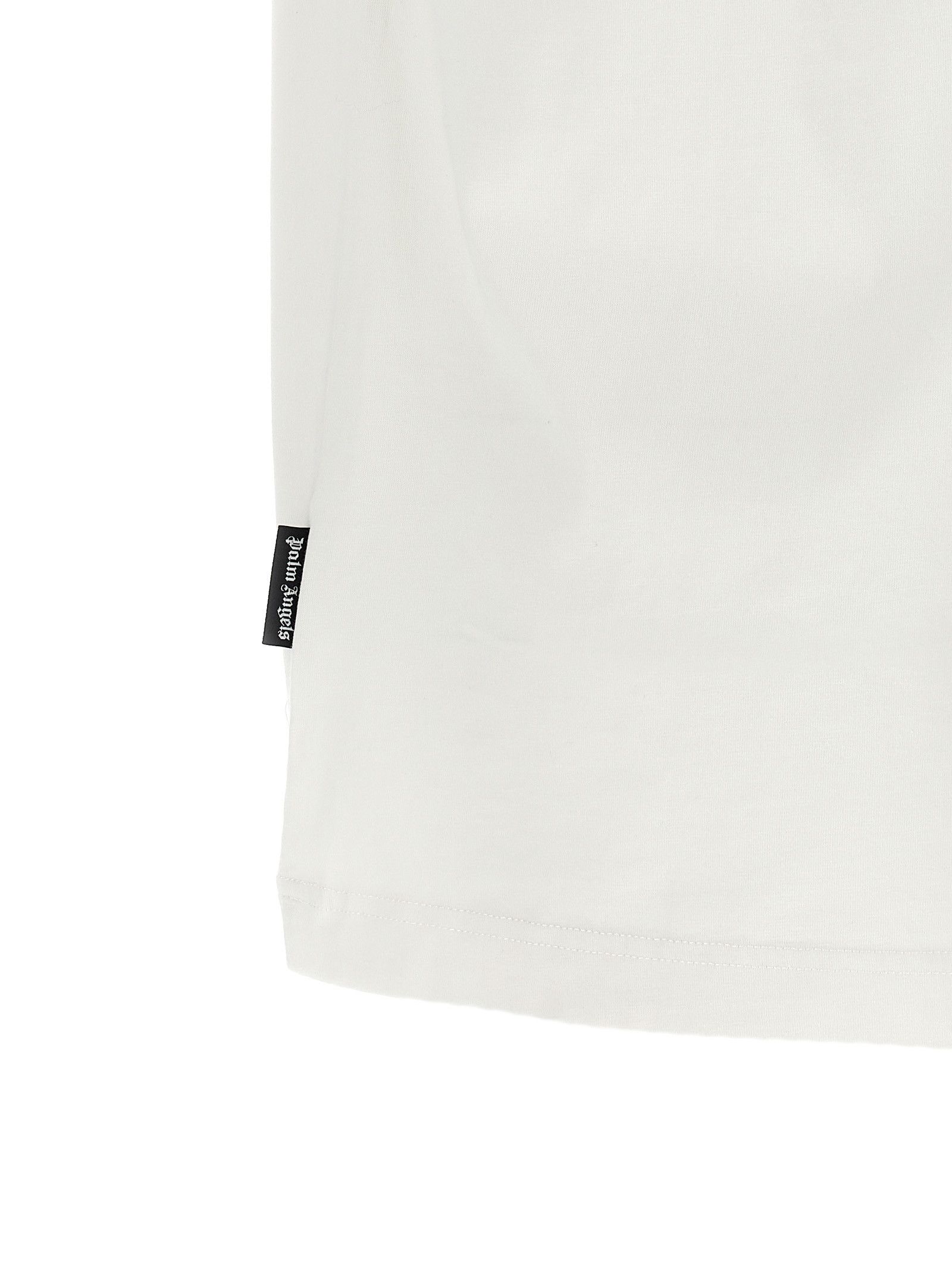 Palm Angels 'I Love PA' T-shirt Size US L / EU 52-54 / 3 - 4 Thumbnail