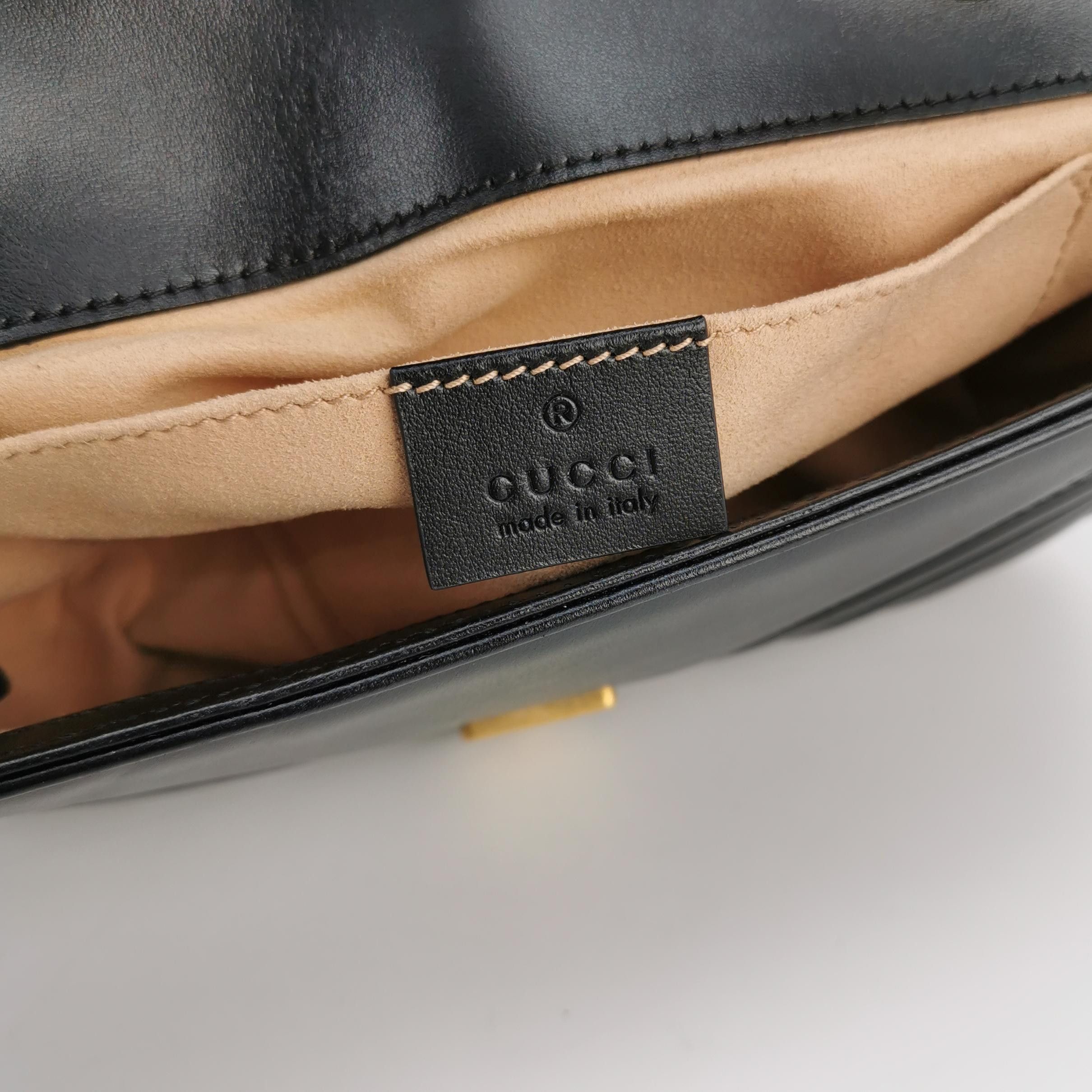 Gucci Gucci Women os Shoulder Bags Size ONE SIZE - 8 Thumbnail