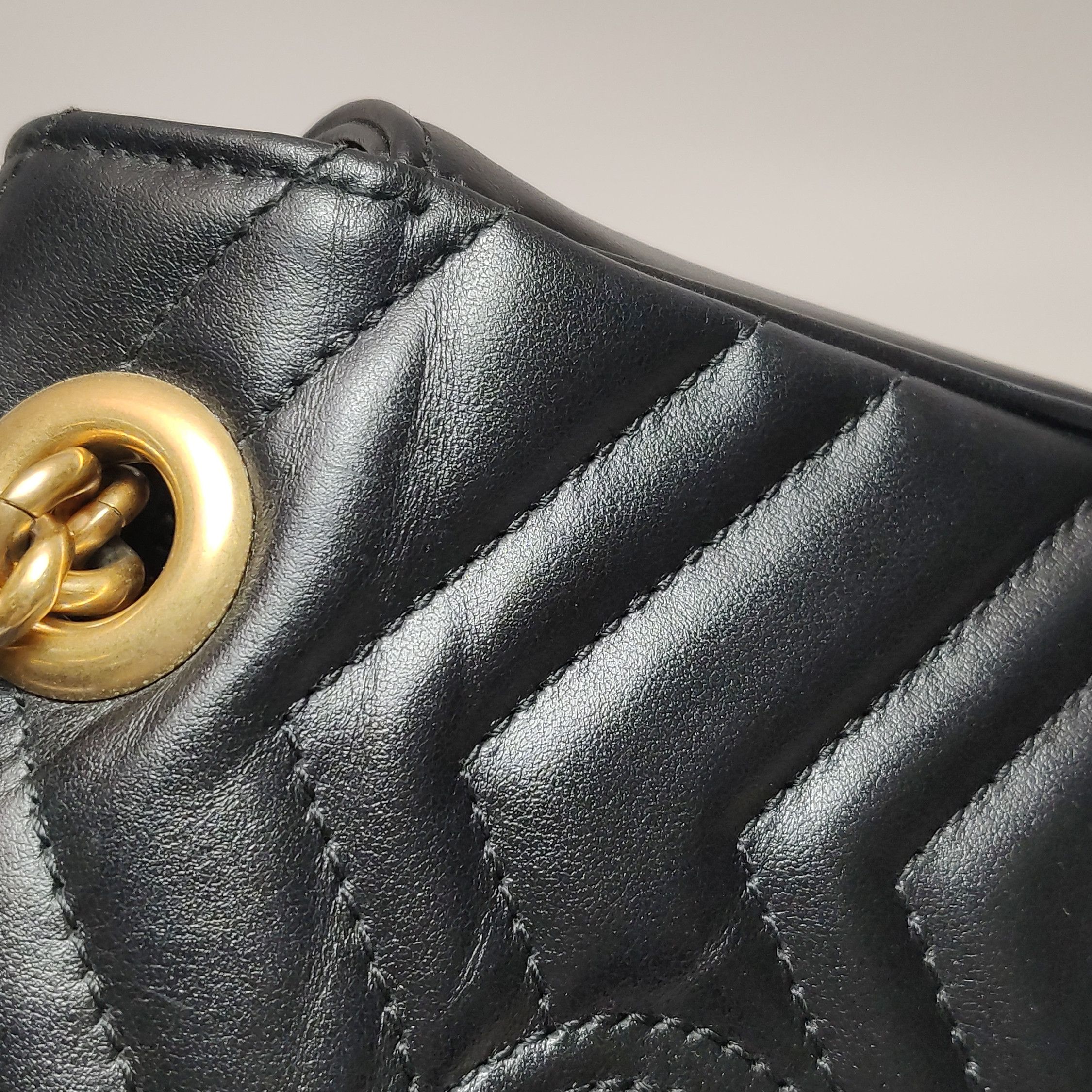 Gucci Gucci Women os Shoulder Bags Size ONE SIZE - 22 Thumbnail