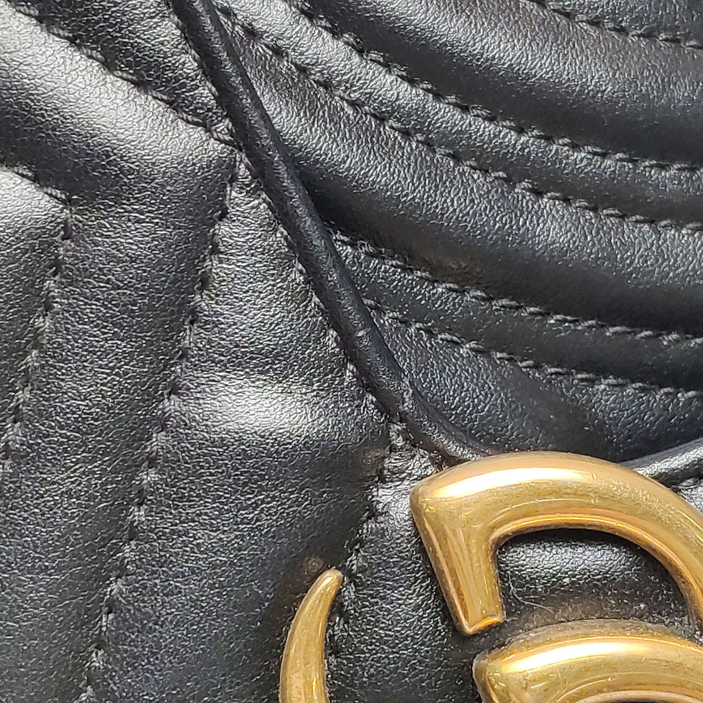 Gucci Gucci Women os Shoulder Bags Size ONE SIZE - 24 Thumbnail