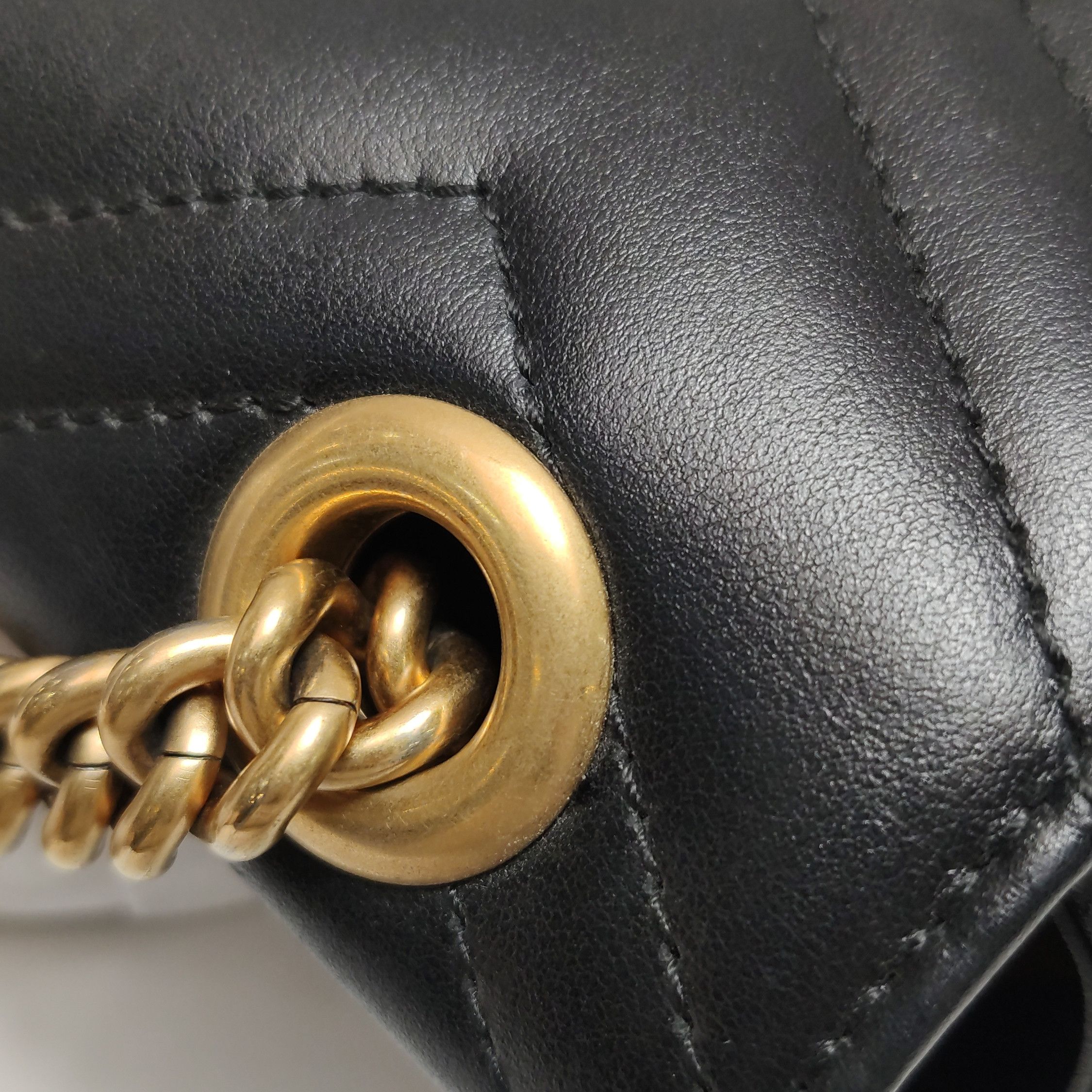 Gucci Gucci Women os Shoulder Bags Size ONE SIZE - 15 Thumbnail