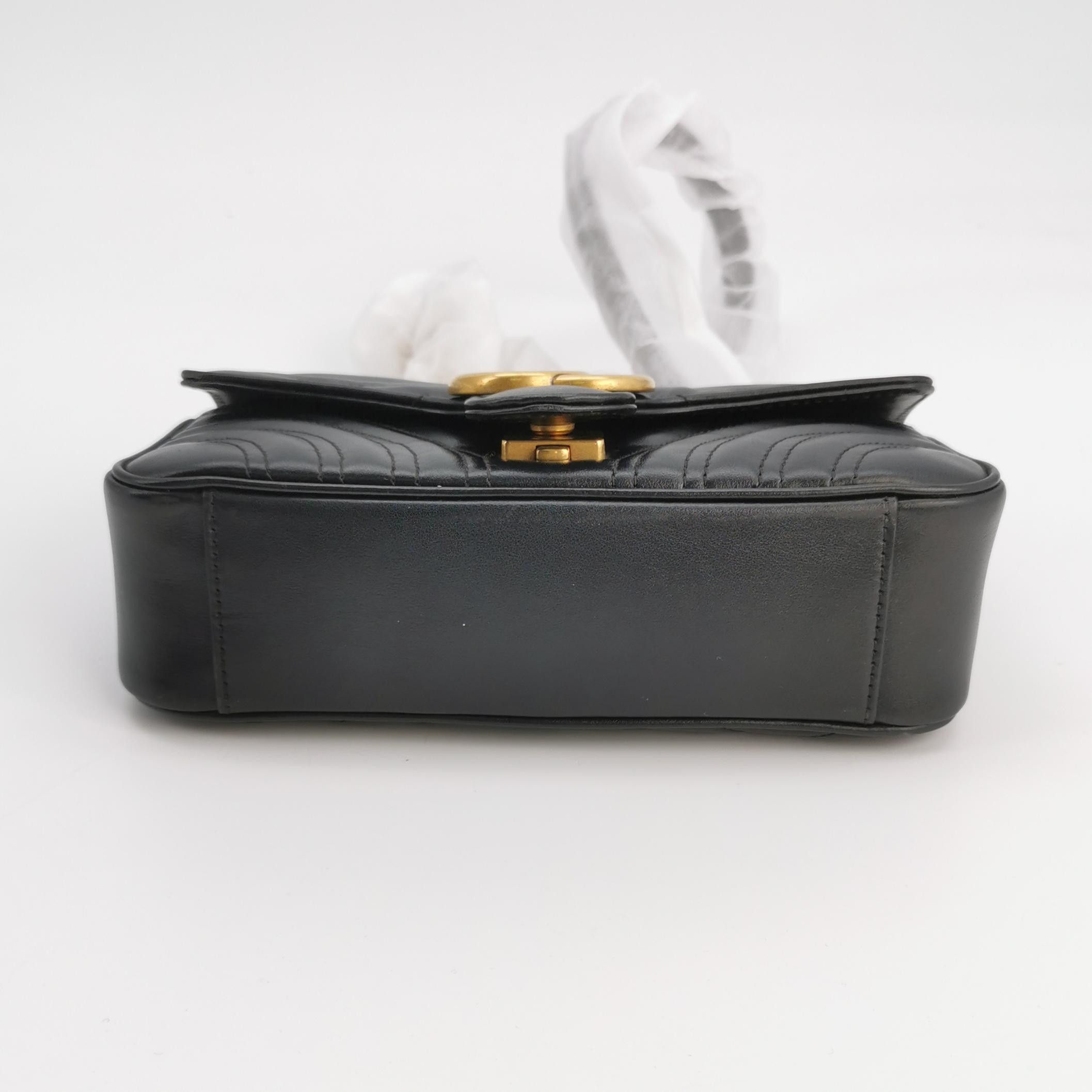 Gucci Gucci Women os Shoulder Bags Size ONE SIZE - 6 Thumbnail