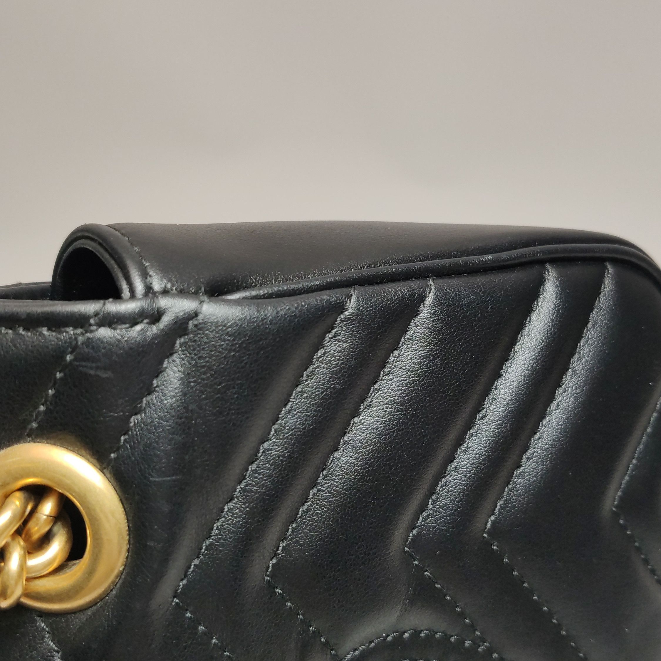 Gucci Gucci Women os Shoulder Bags Size ONE SIZE - 21 Thumbnail