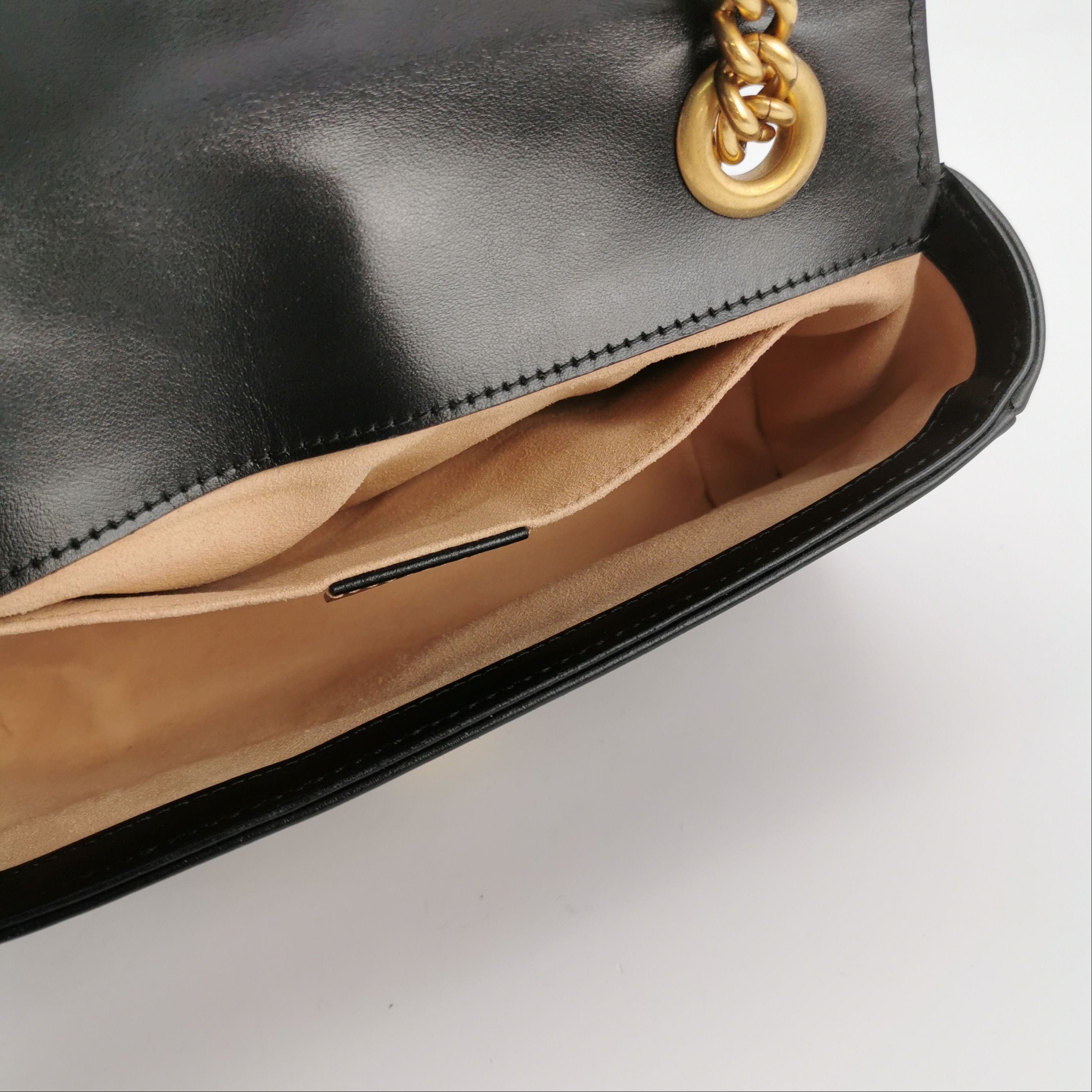 Gucci Gucci Women os Shoulder Bags Size ONE SIZE - 7 Thumbnail
