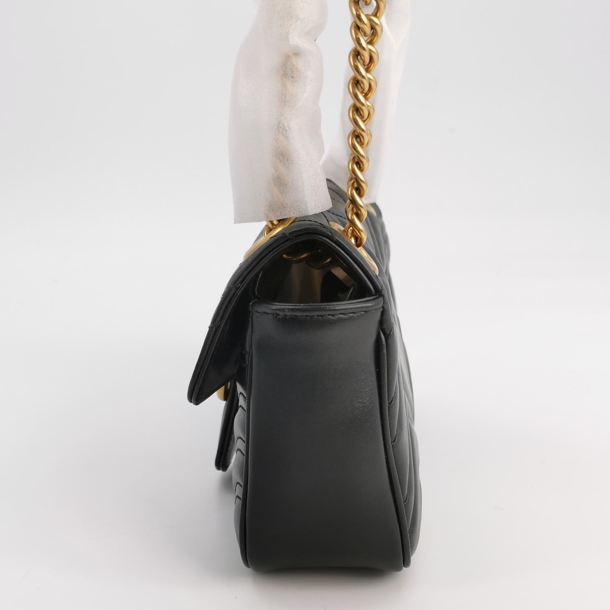 Gucci Gucci Women os Shoulder Bags Size ONE SIZE - 3 Thumbnail