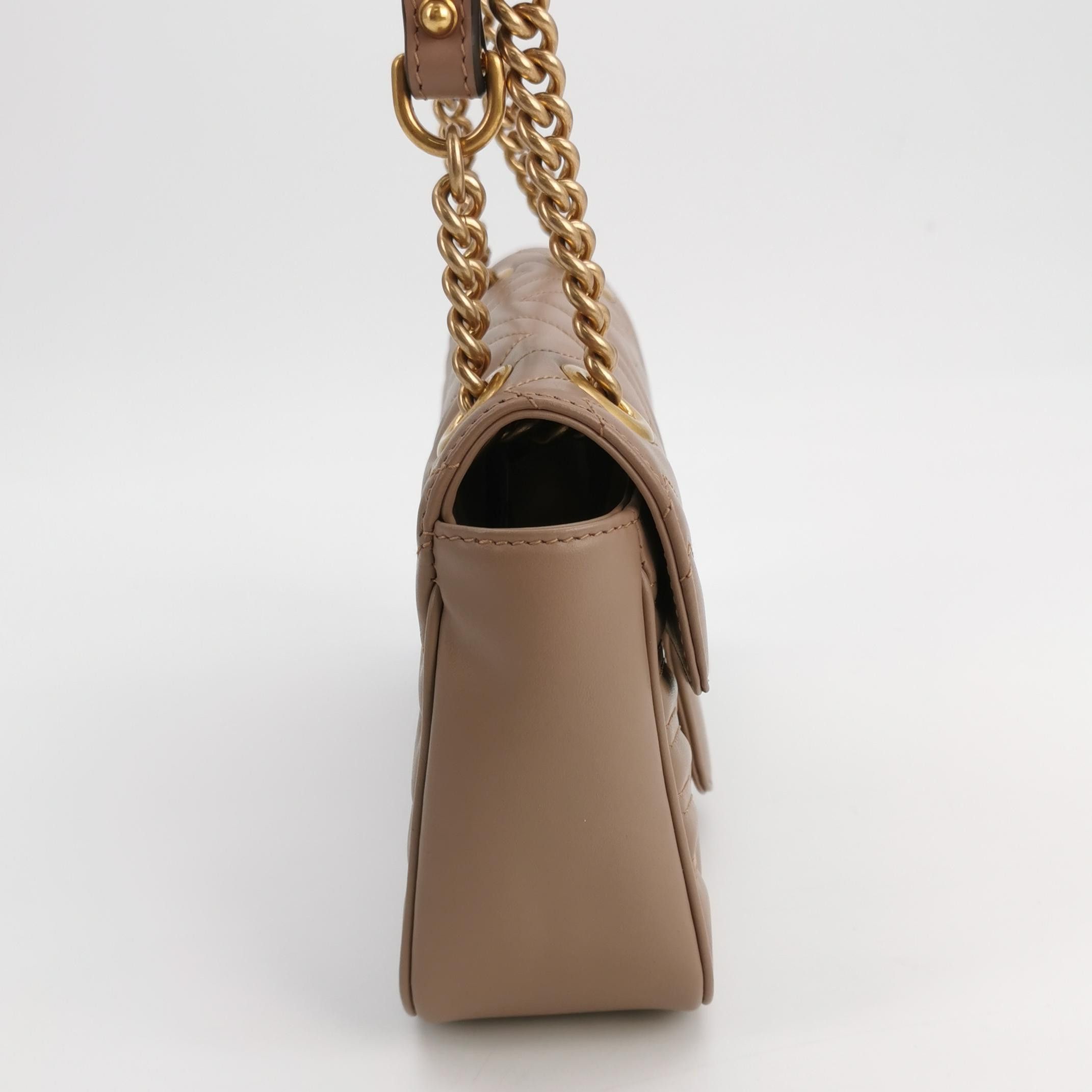 Gucci Gucci Women os Shoulder Bags Size ONE SIZE - 4 Thumbnail