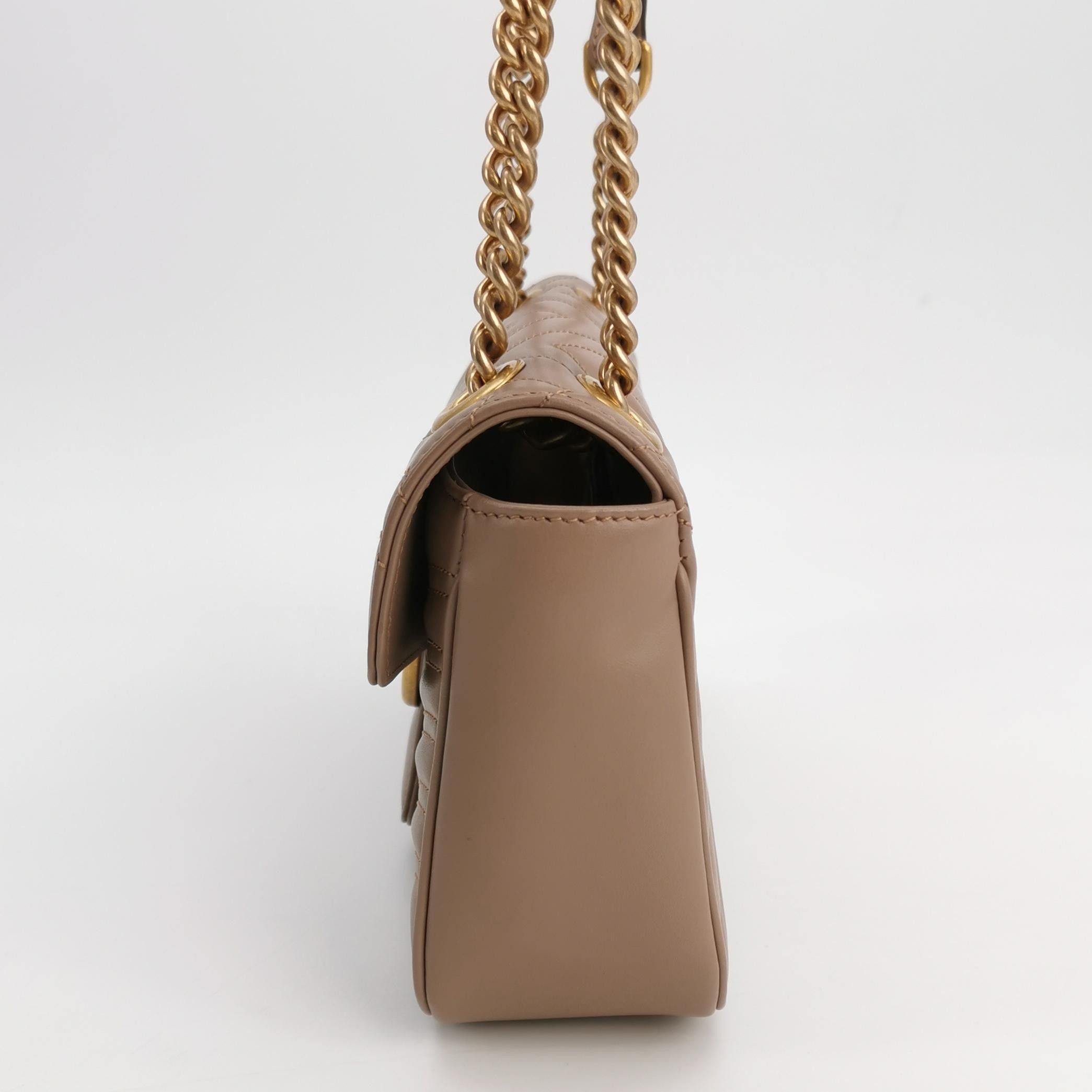 Gucci Gucci Women os Shoulder Bags Size ONE SIZE - 3 Thumbnail