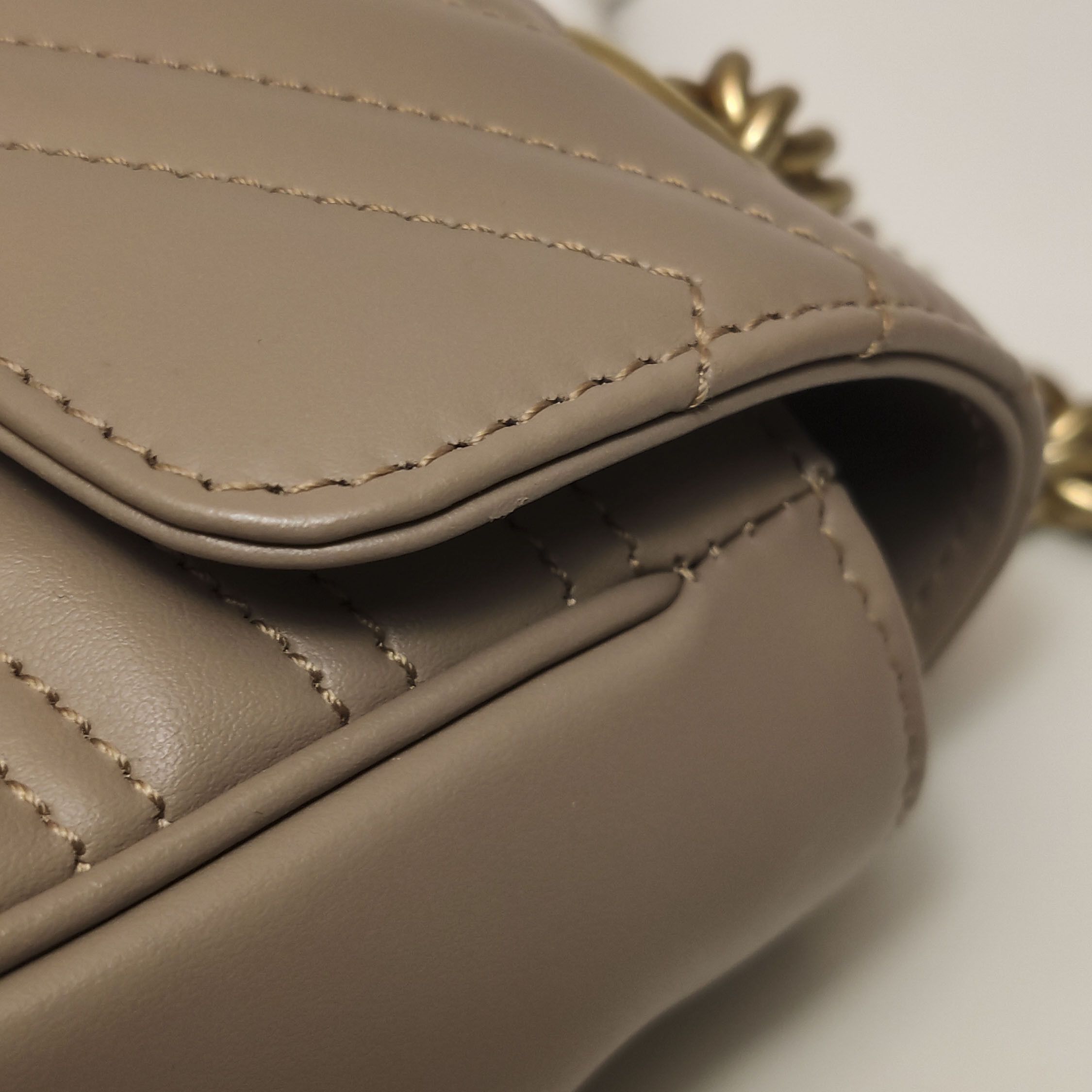 Gucci Gucci Women os Shoulder Bags Size ONE SIZE - 14 Thumbnail