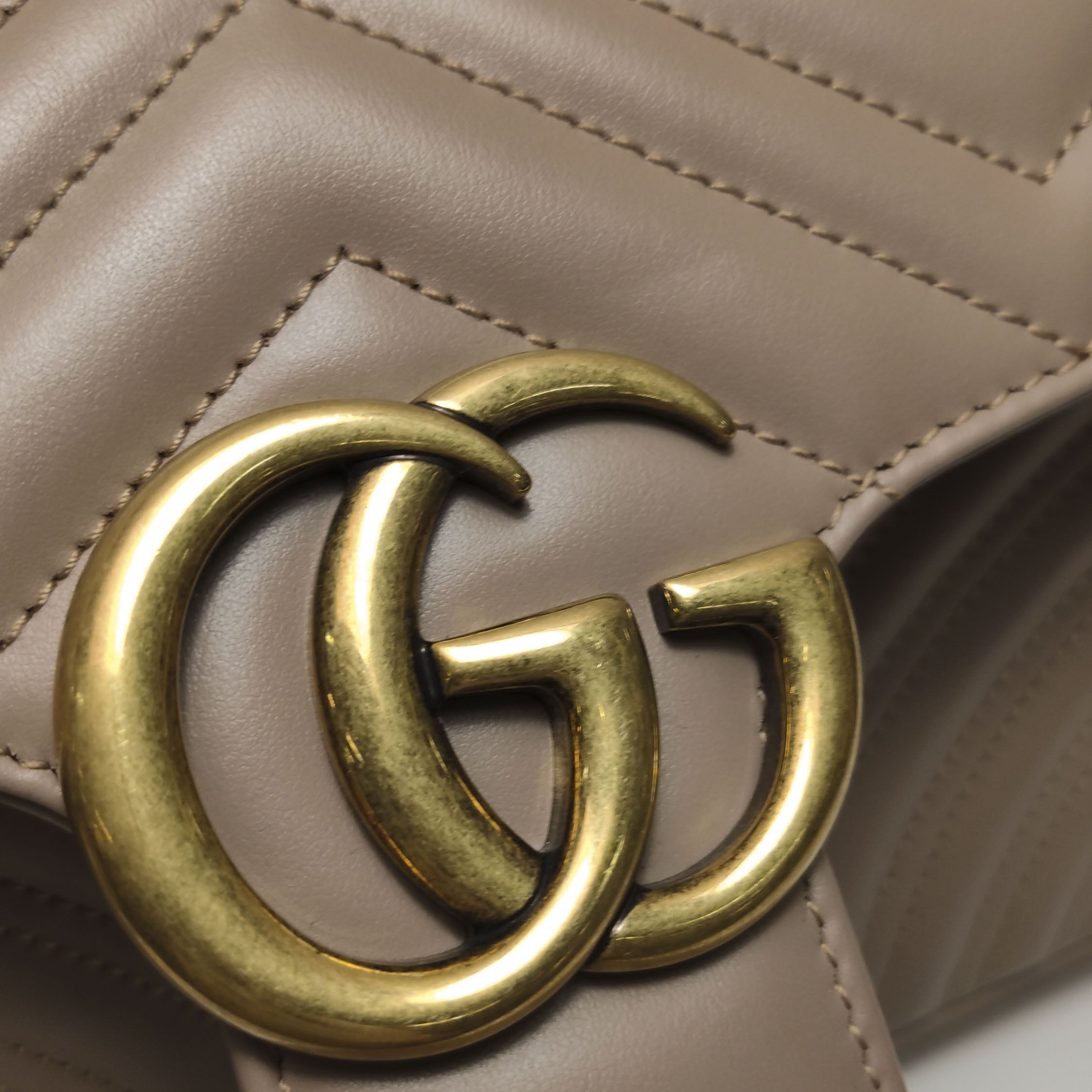 Gucci Gucci Women os Shoulder Bags Size ONE SIZE - 12 Thumbnail
