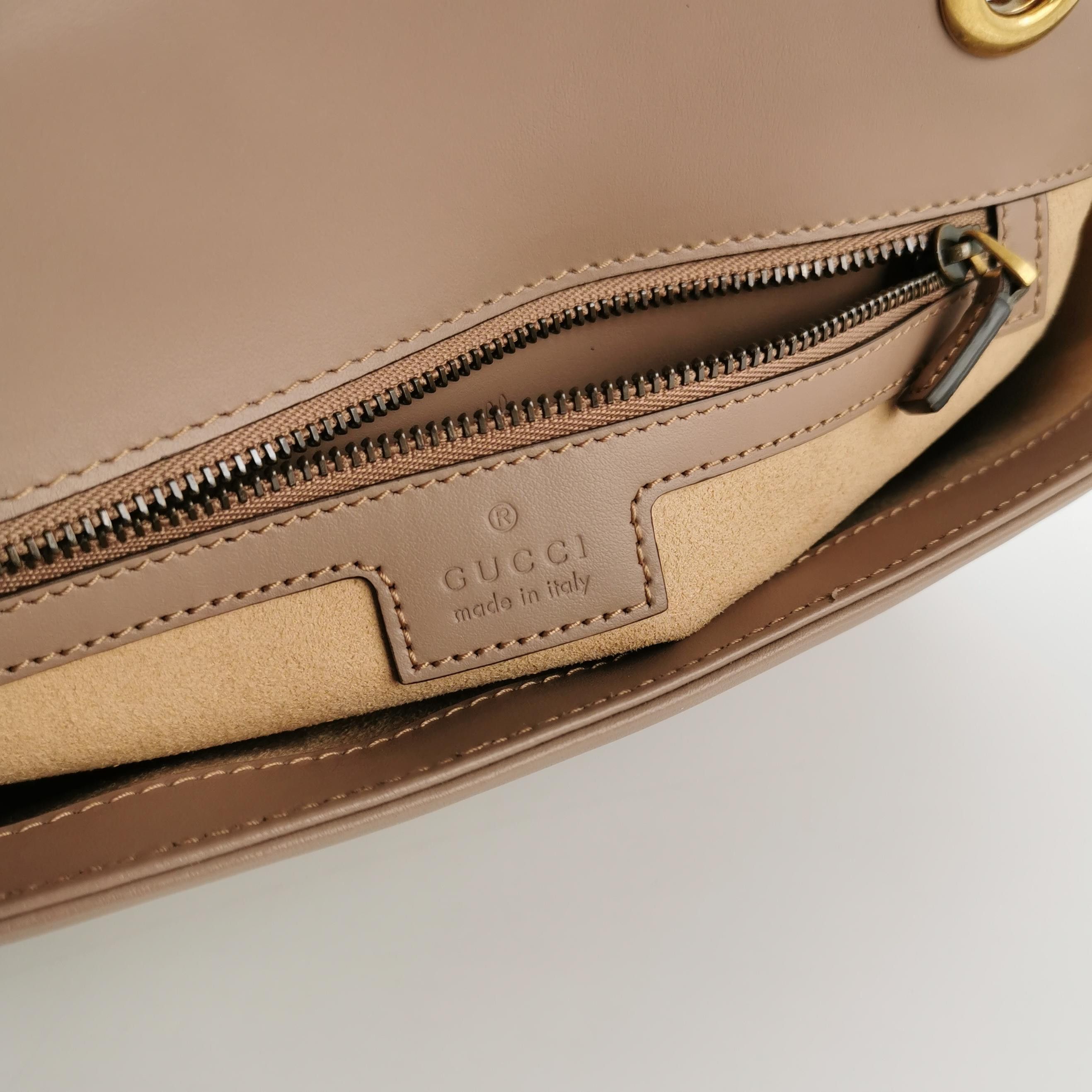 Gucci Gucci Women os Shoulder Bags Size ONE SIZE - 8 Thumbnail