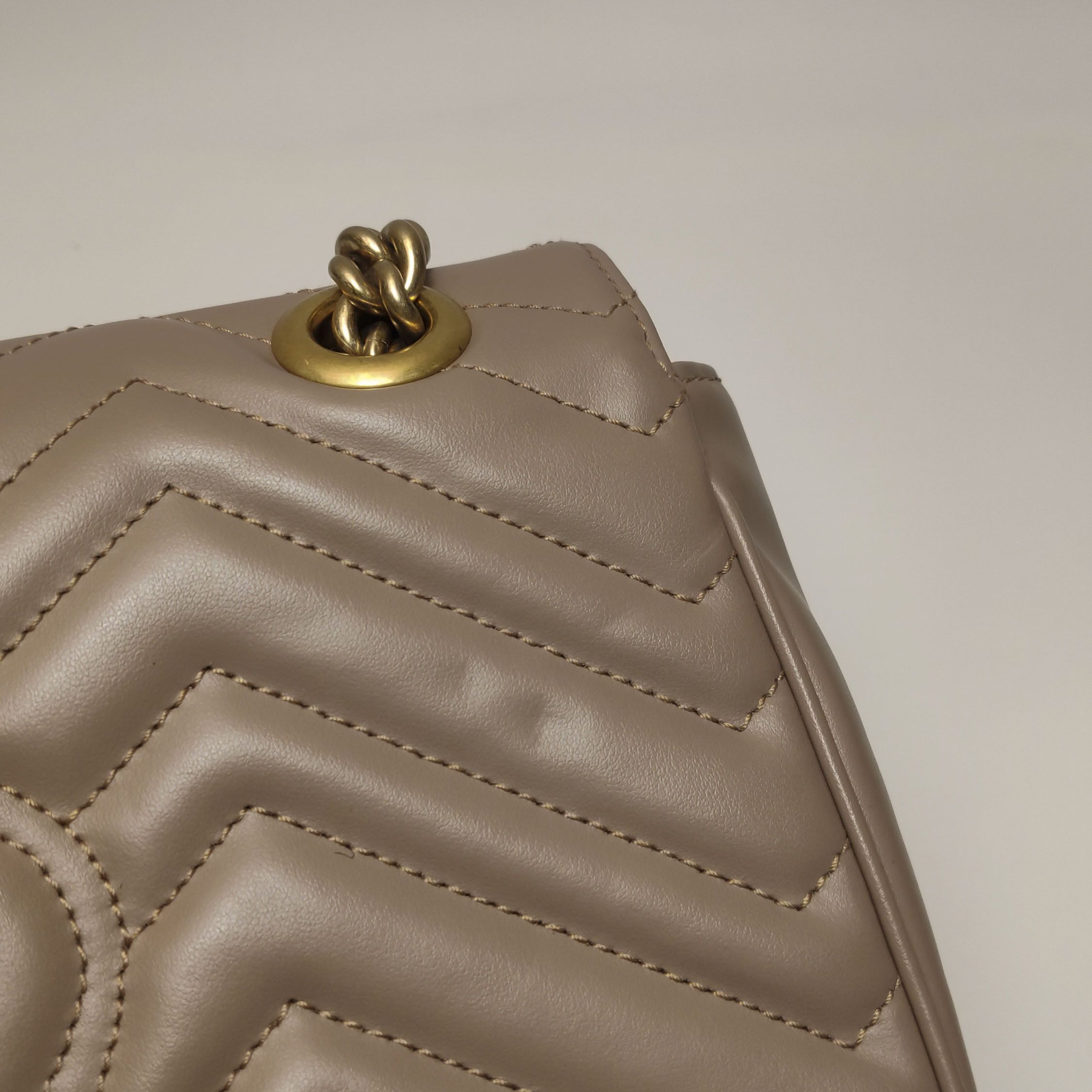 Gucci Gucci Women os Shoulder Bags Size ONE SIZE - 20 Thumbnail