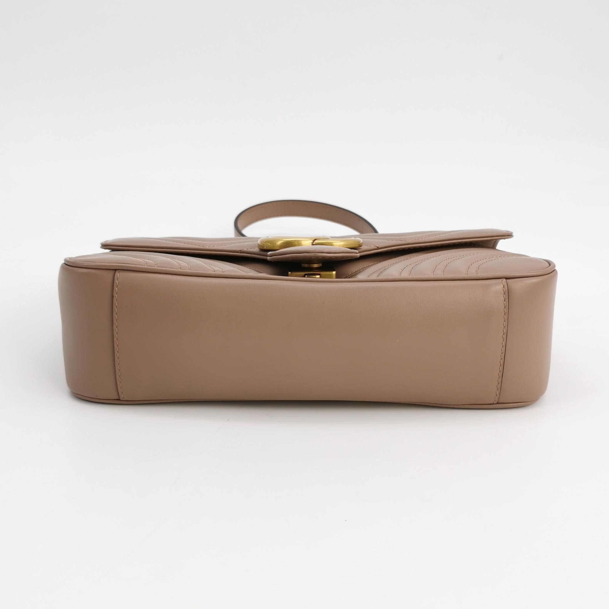 Gucci Gucci Women os Shoulder Bags Size ONE SIZE - 6 Thumbnail
