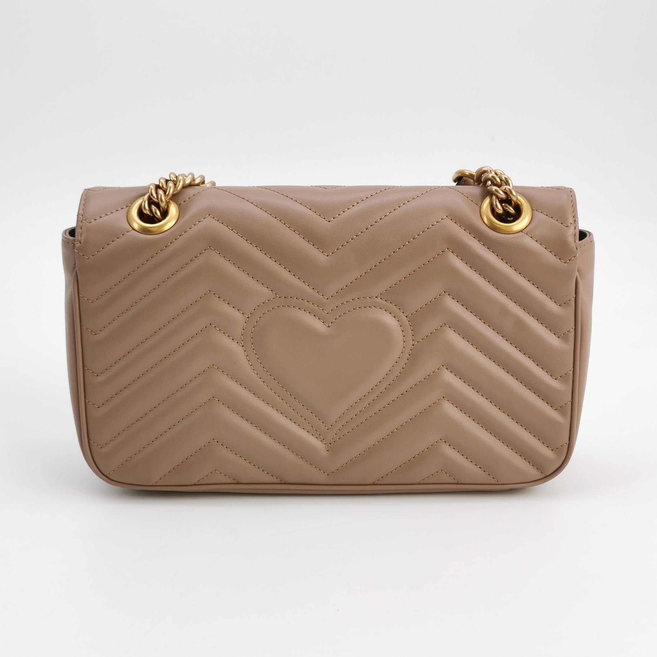 Gucci Gucci Women os Shoulder Bags Size ONE SIZE - 5 Thumbnail
