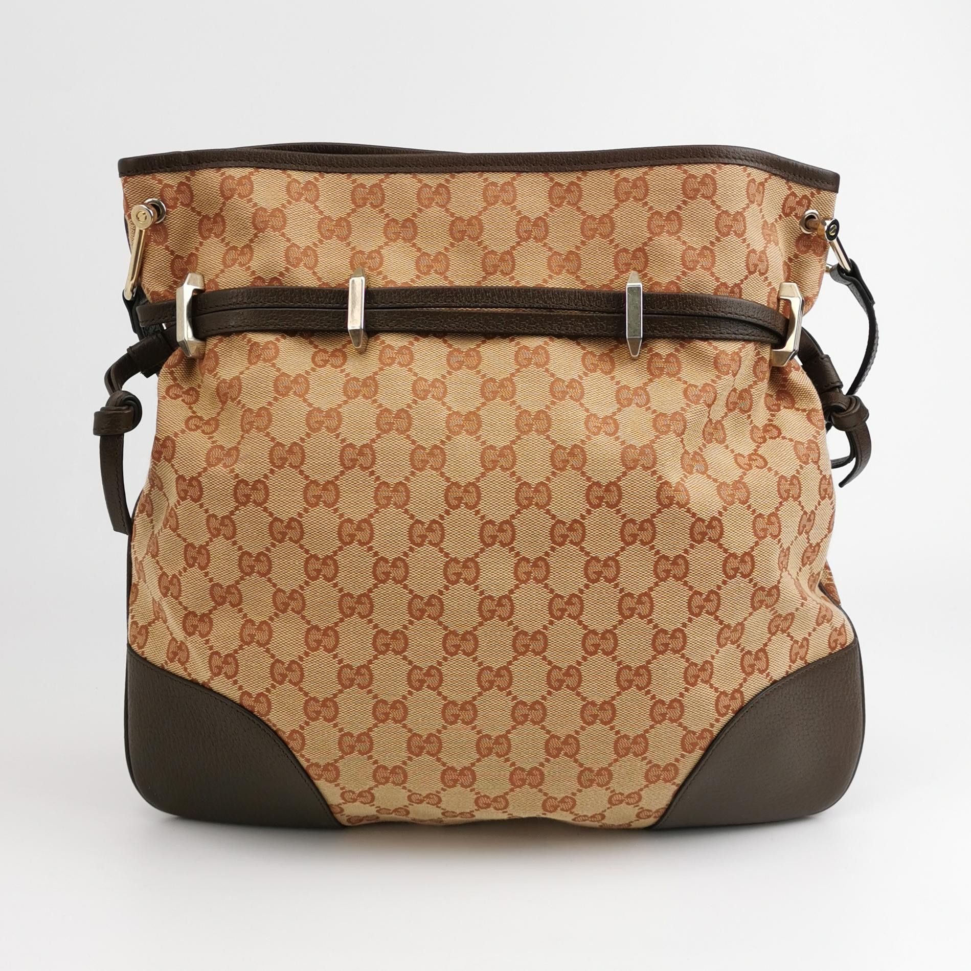 Gucci Gucci Women os Shoulder Bags Size ONE SIZE - 5 Thumbnail