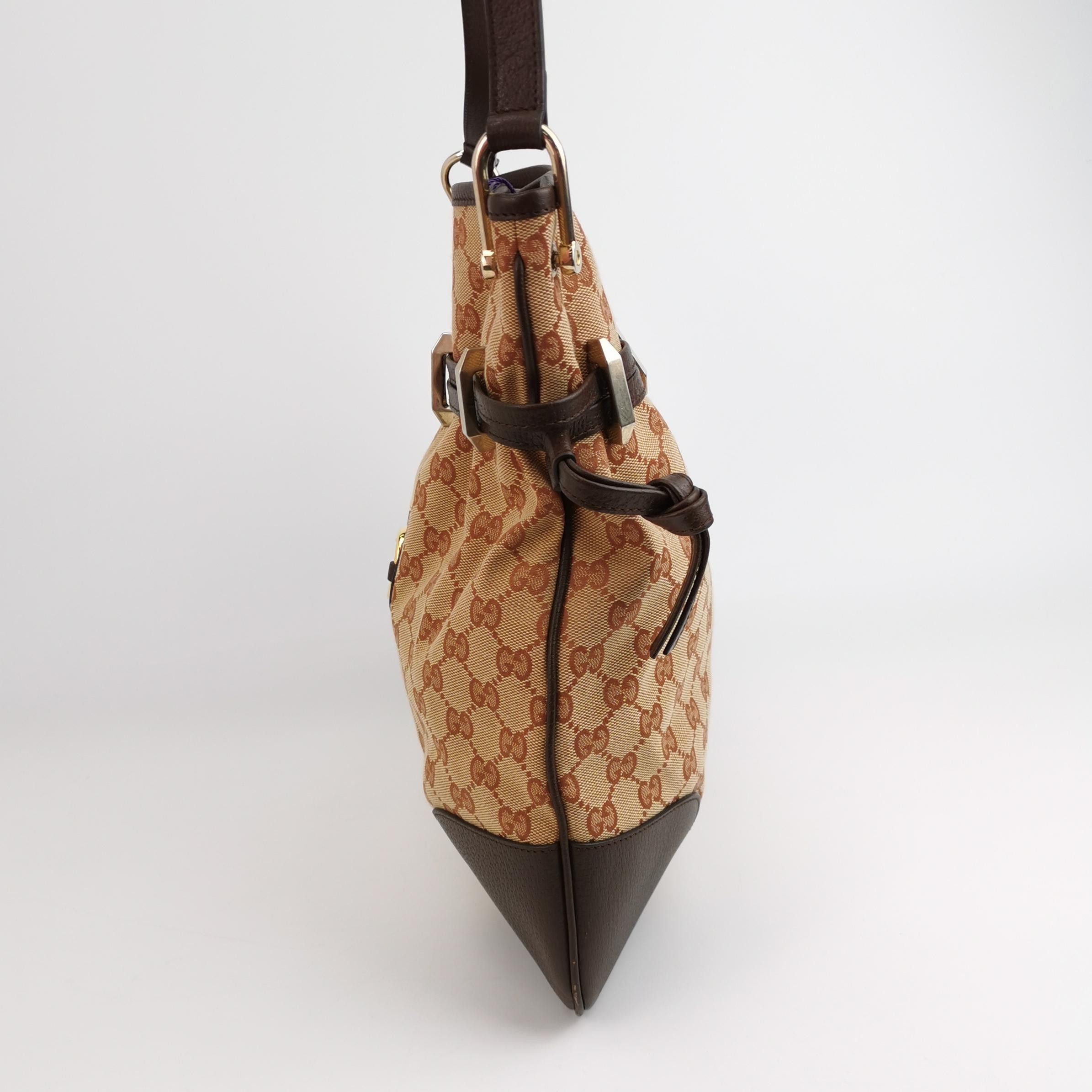 Gucci Gucci Women os Shoulder Bags Size ONE SIZE - 3 Thumbnail