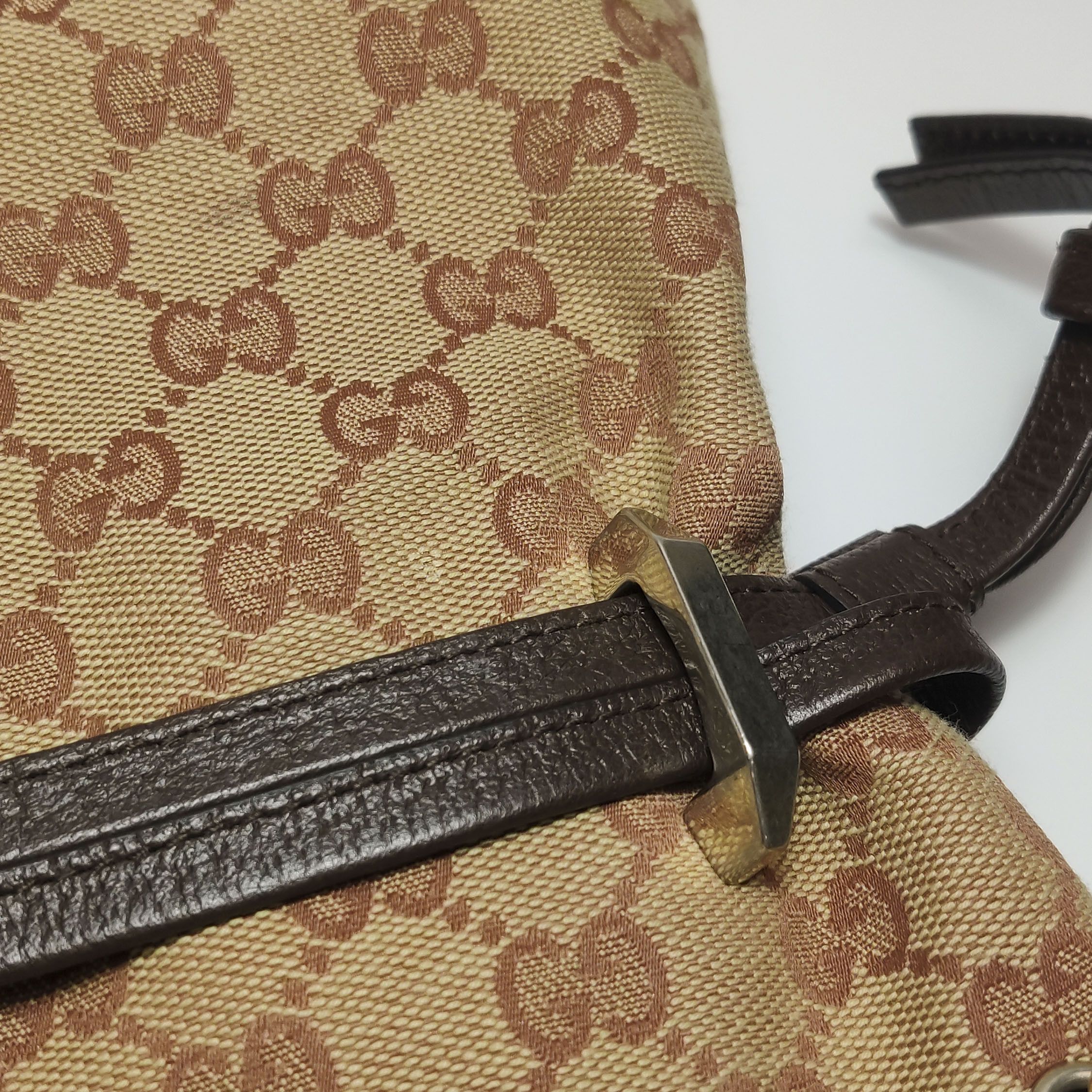 Gucci Gucci Women os Shoulder Bags Size ONE SIZE - 17 Thumbnail
