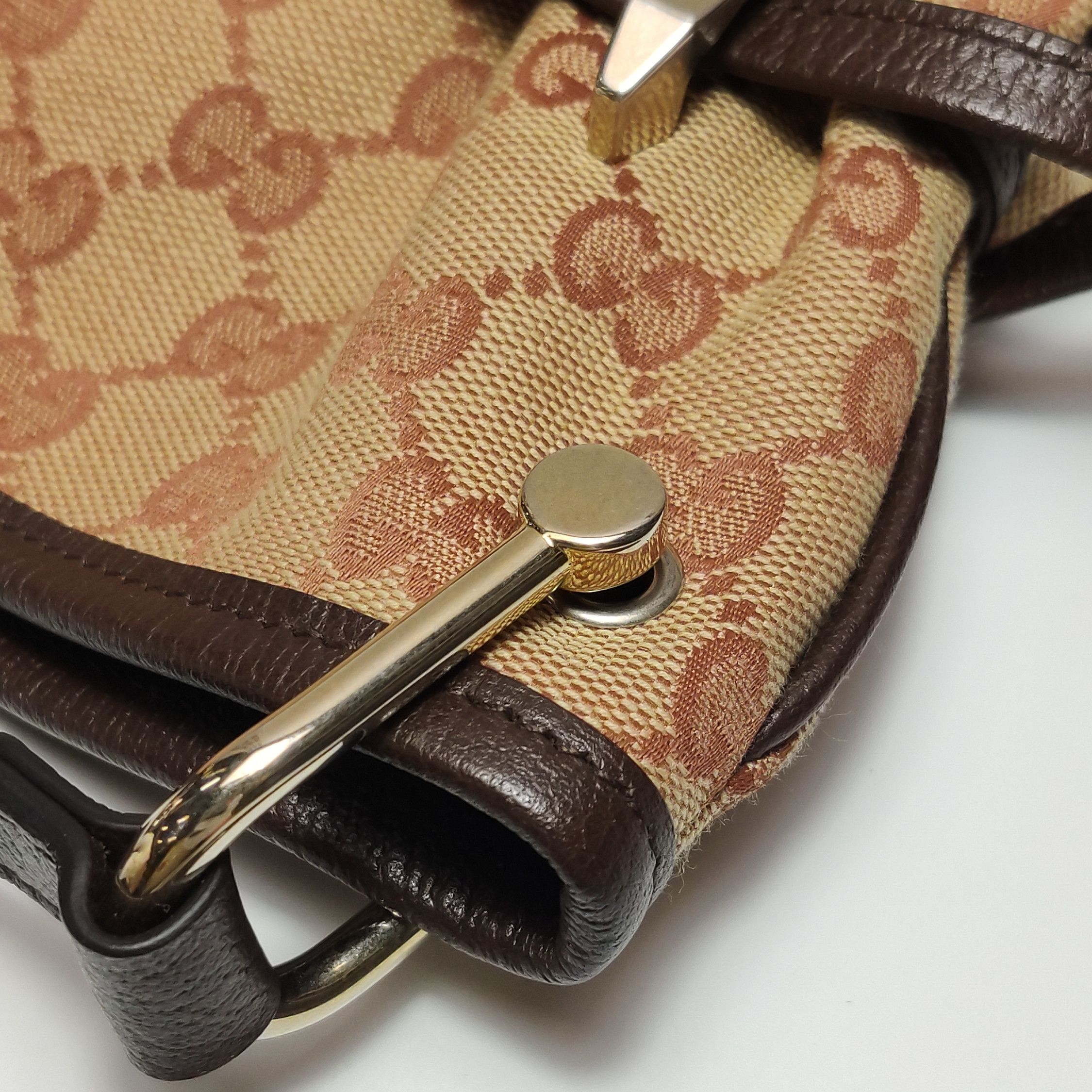 Gucci Gucci Women os Shoulder Bags Size ONE SIZE - 13 Thumbnail