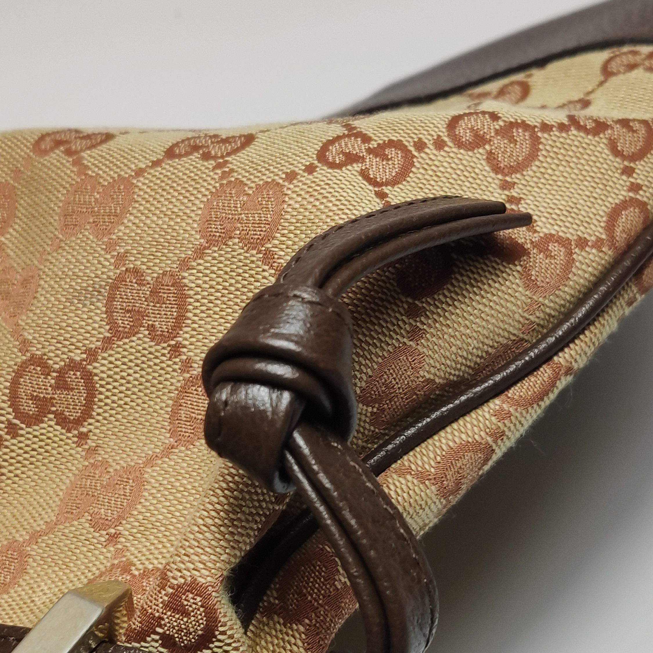 Gucci Gucci Women os Shoulder Bags Size ONE SIZE - 16 Thumbnail