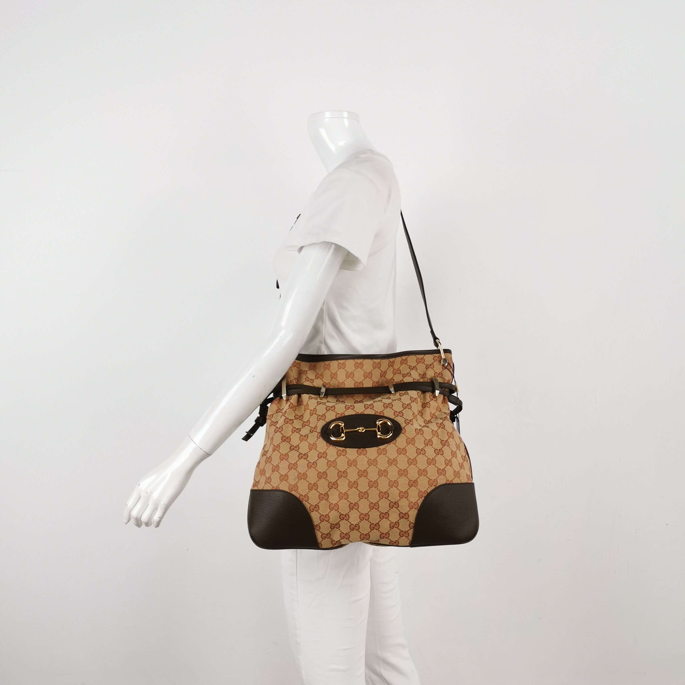 Gucci Gucci Women os Shoulder Bags Size ONE SIZE - 2 Thumbnail
