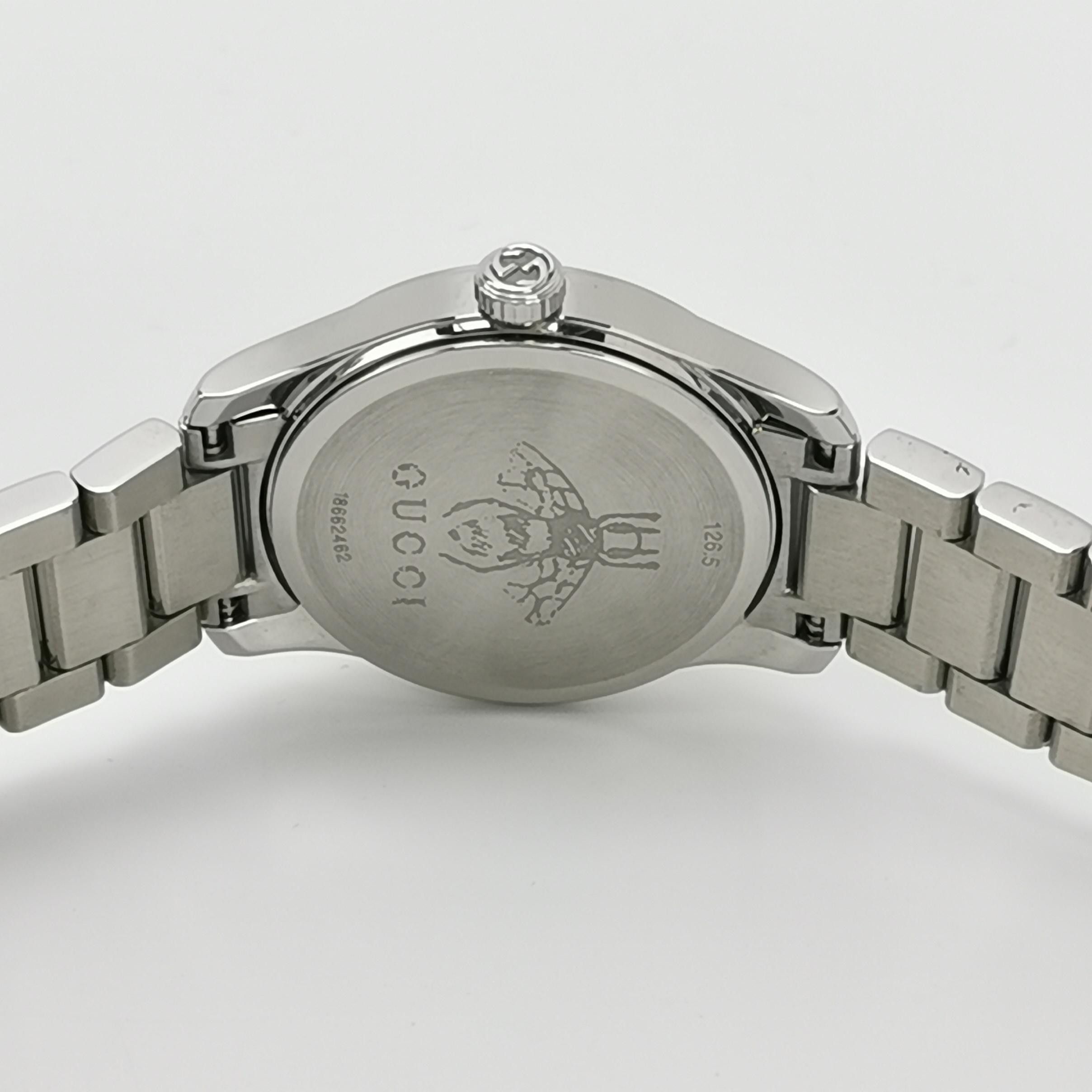 Gucci Gucci Women os Watches Size ONE SIZE - 5 Thumbnail