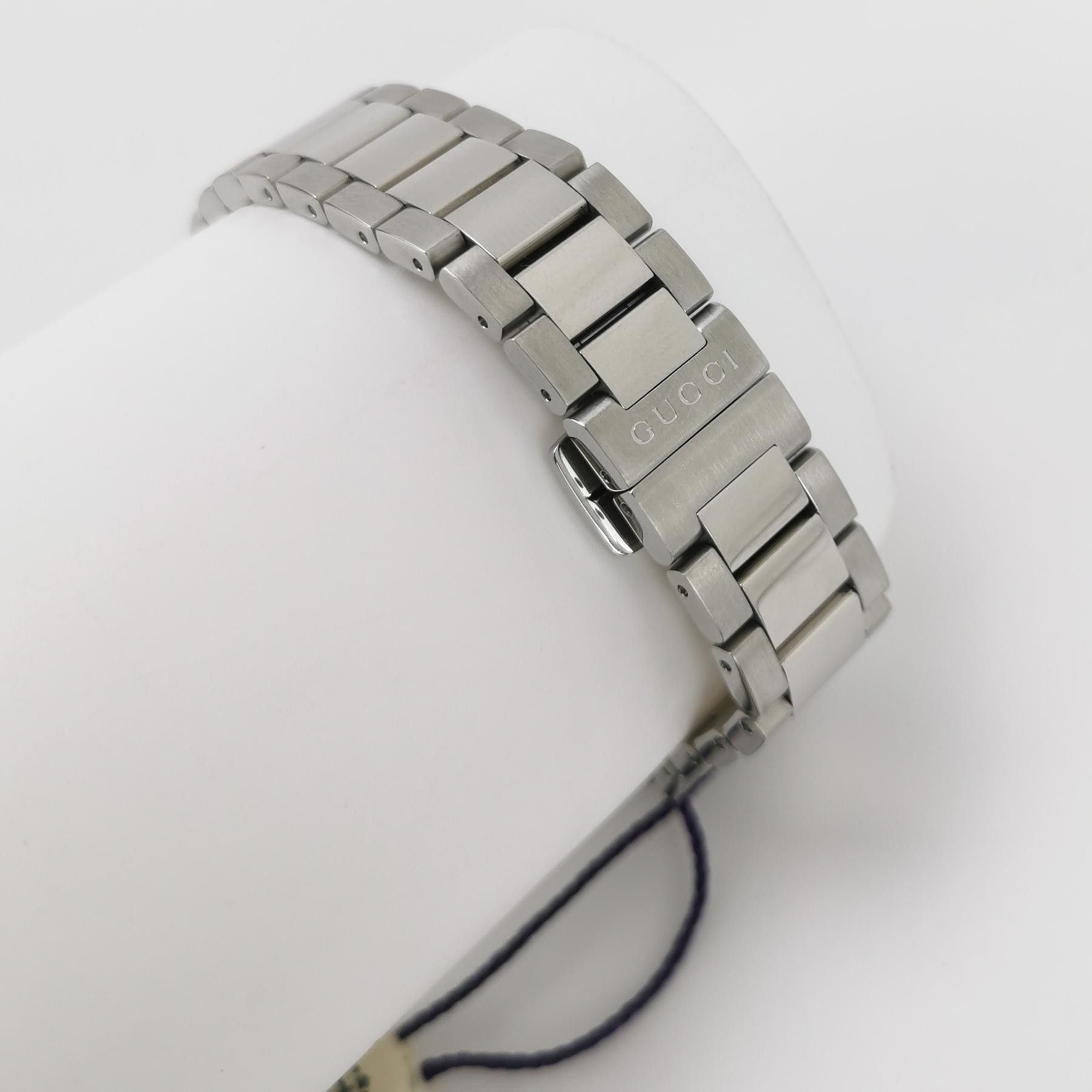 Gucci Gucci Women os Watches Size ONE SIZE - 6 Thumbnail