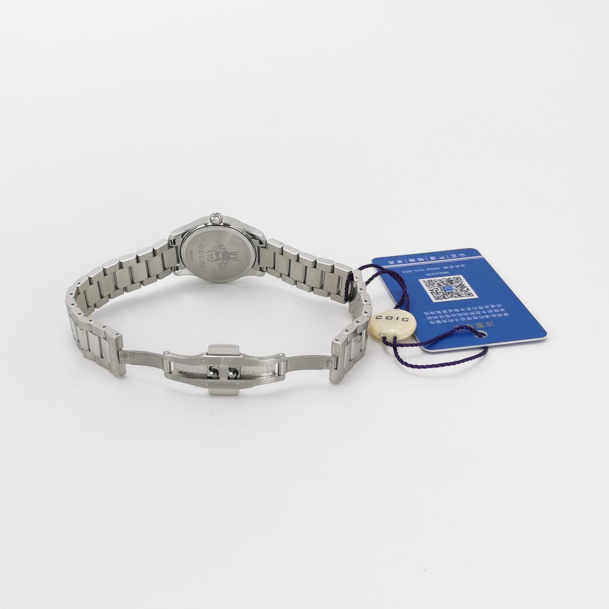 Gucci Gucci Women os Watches Size ONE SIZE - 4 Thumbnail