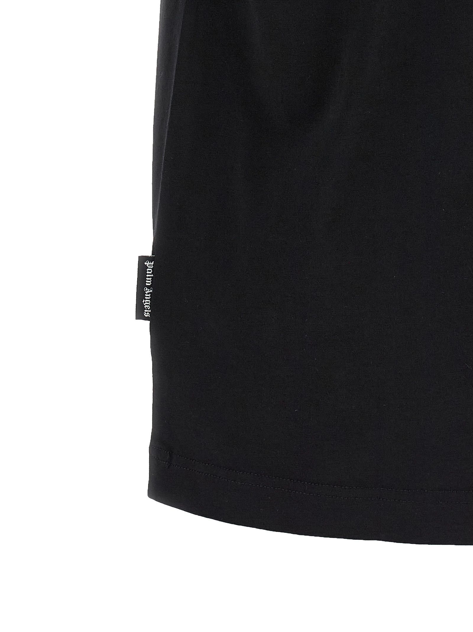 Palm Angels 'I Love PA' T-shirt Size US M / EU 48-50 / 2 - 4 Thumbnail