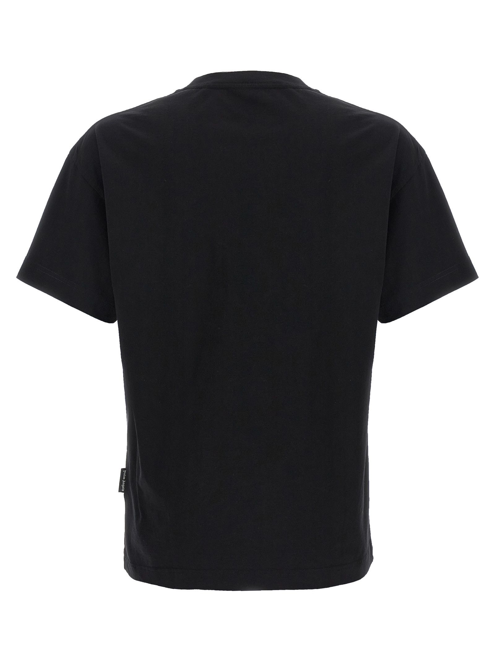 Palm Angels 'I Love PA' T-shirt Size US M / EU 48-50 / 2 - 2 Thumbnail