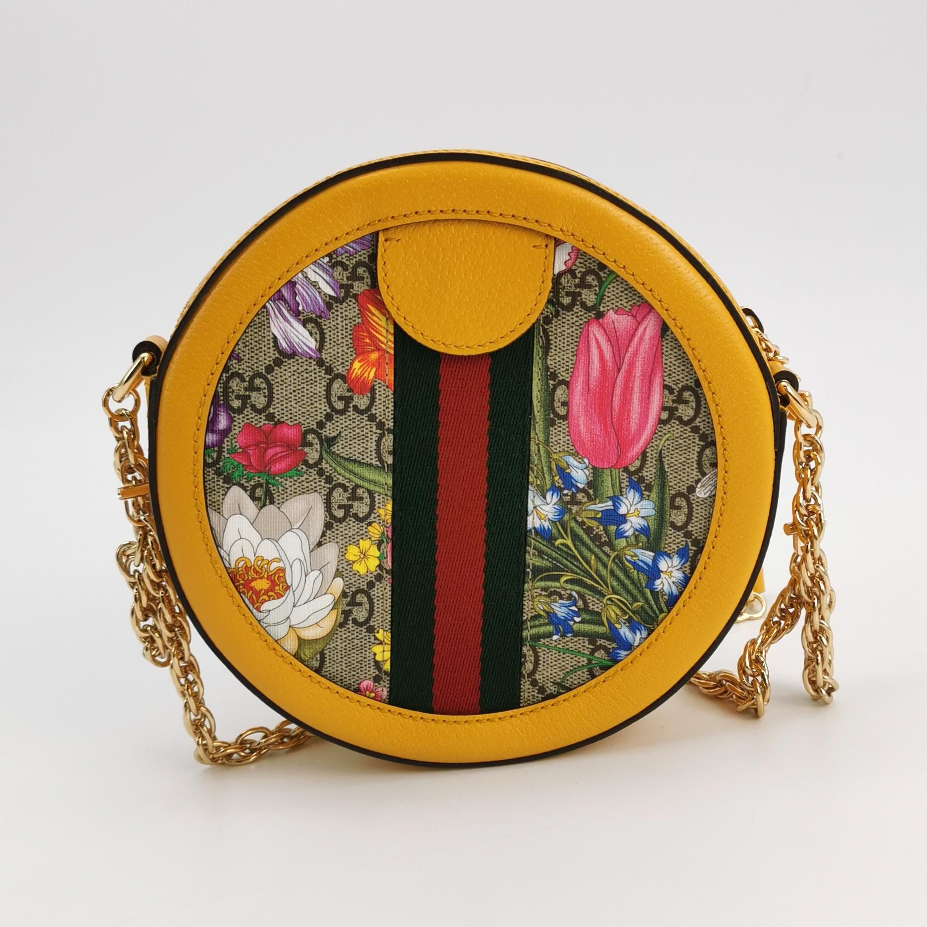 Gucci Gucci Women os Shoulder Bags Size ONE SIZE - 5 Thumbnail