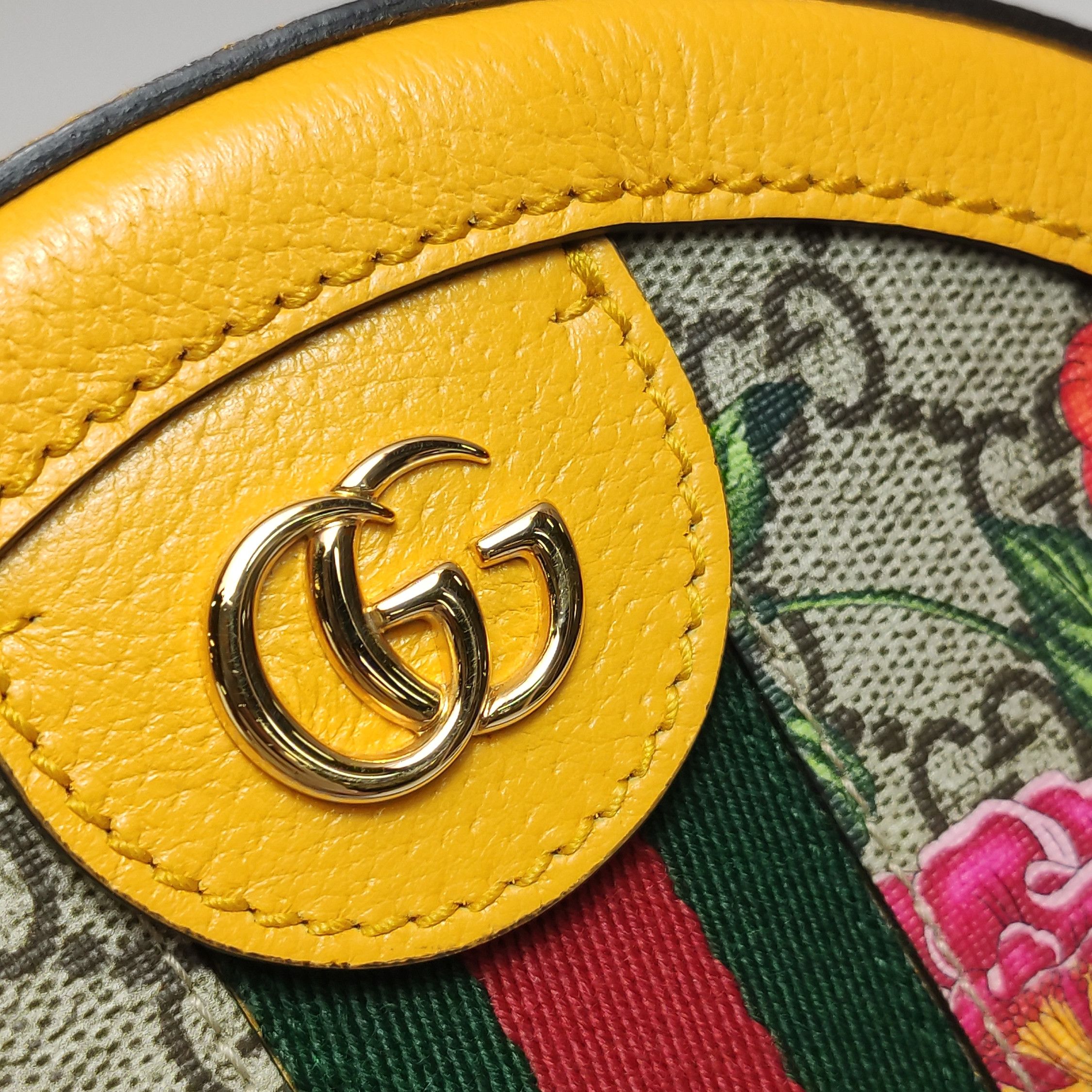 Gucci Gucci Women os Shoulder Bags Size ONE SIZE - 10 Thumbnail