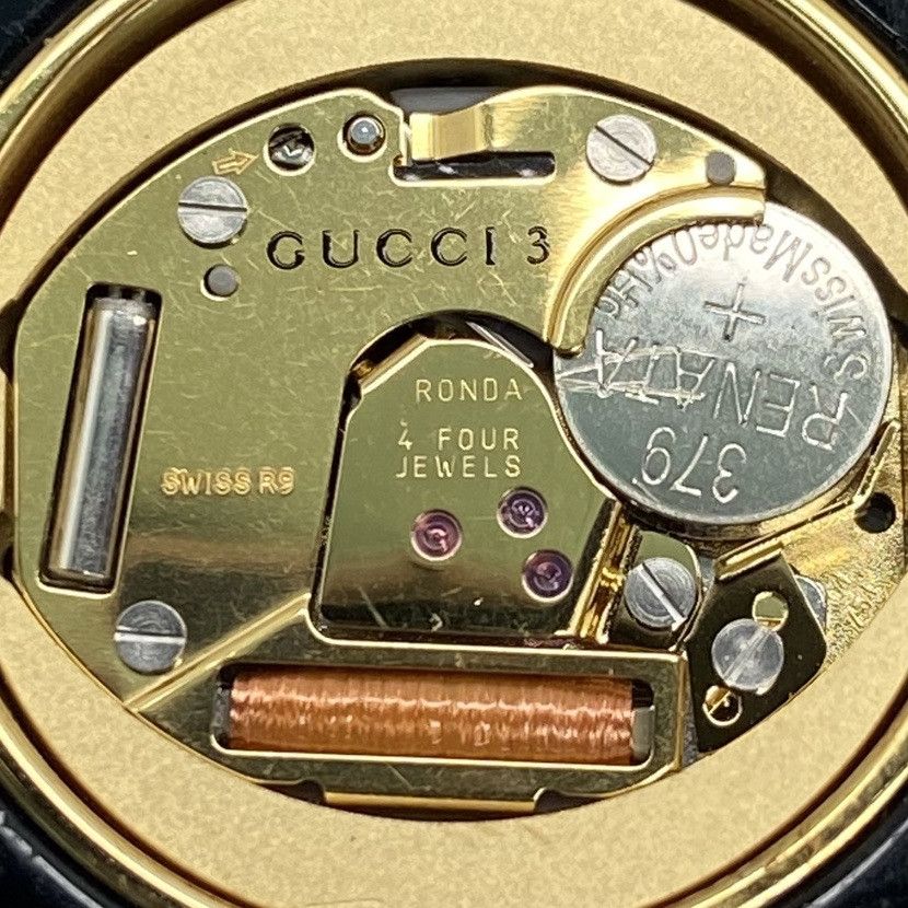 Gucci Gucci Women os Watches Size ONE SIZE - 8 Thumbnail