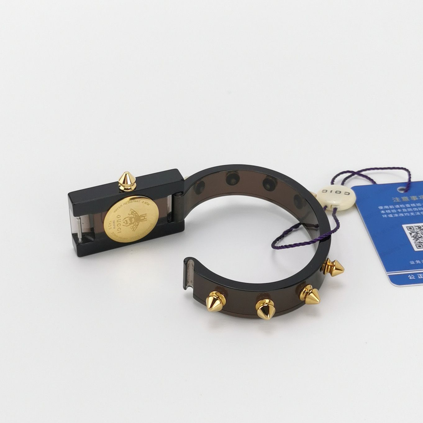 Gucci Gucci Women os Watches Size ONE SIZE - 4 Thumbnail