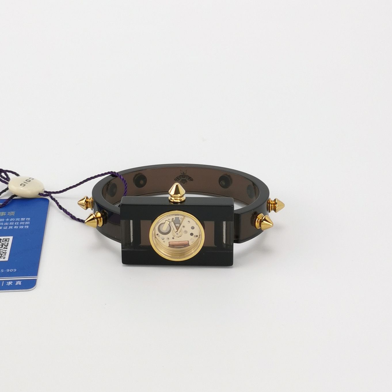 Gucci Gucci Women os Watches Size ONE SIZE - 2 Thumbnail