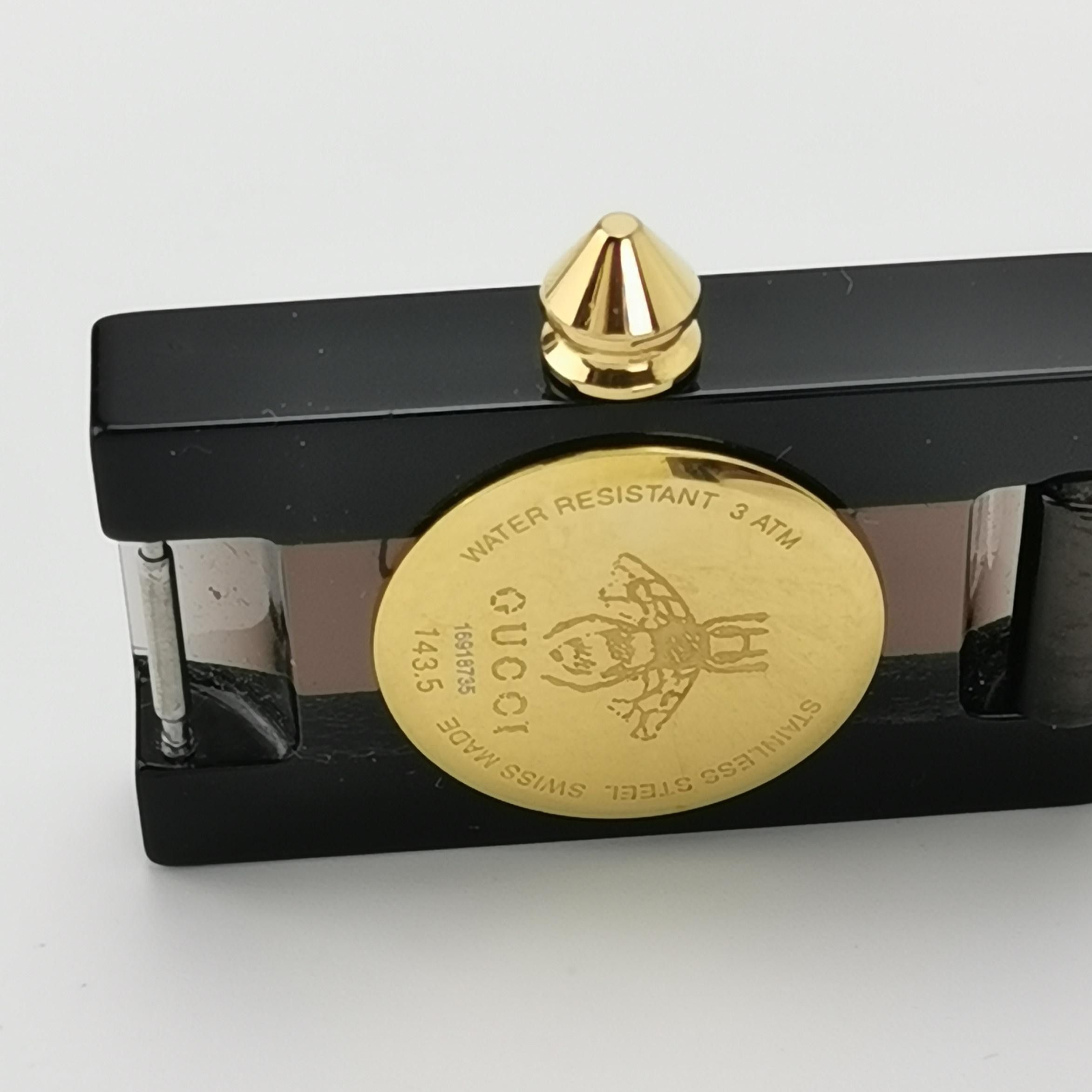 Gucci Gucci Women os Watches Size ONE SIZE - 5 Thumbnail