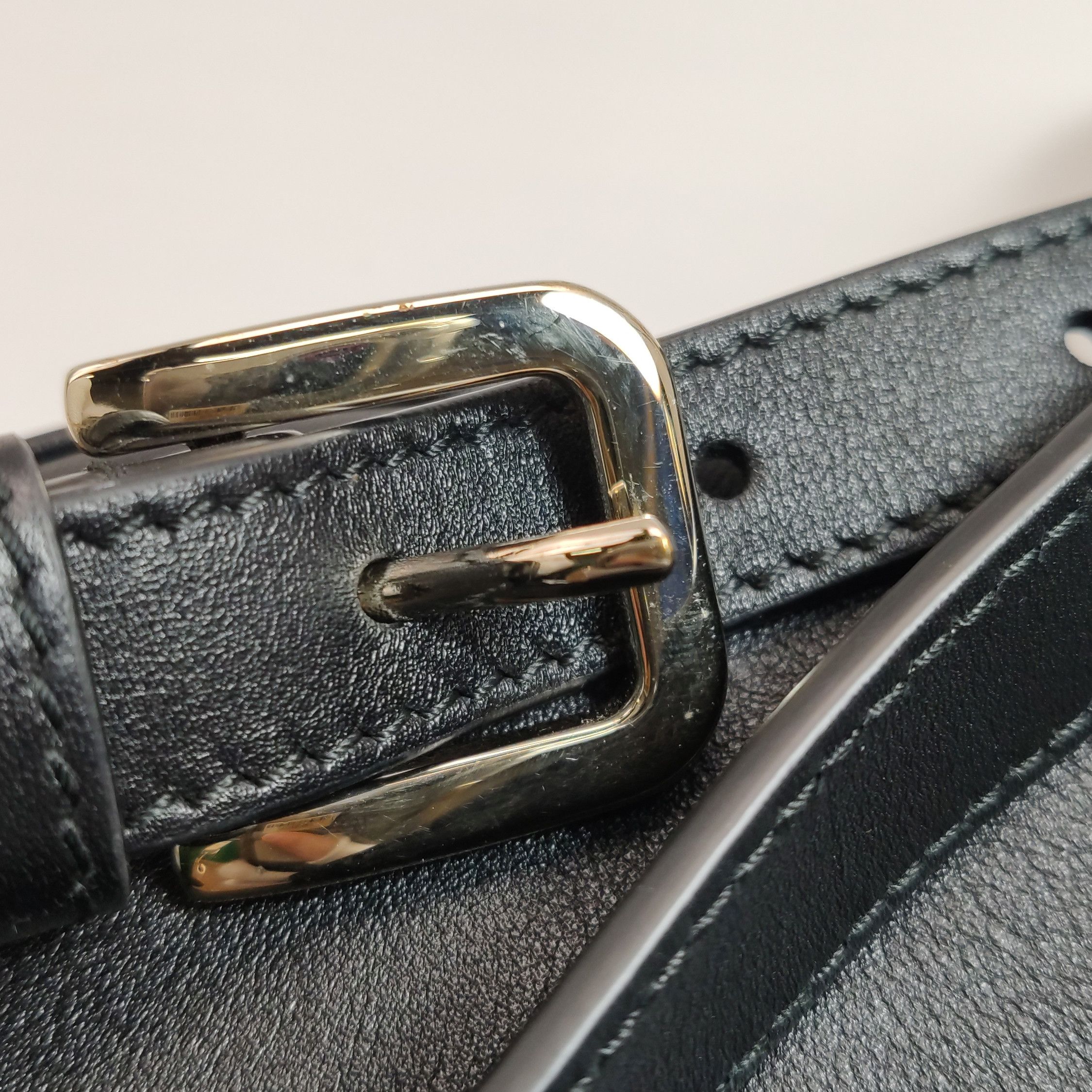 Gucci Gucci Women os Crossbody Bags Size ONE SIZE - 11 Thumbnail